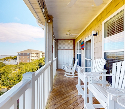 IBOC02 Ocean Club 302