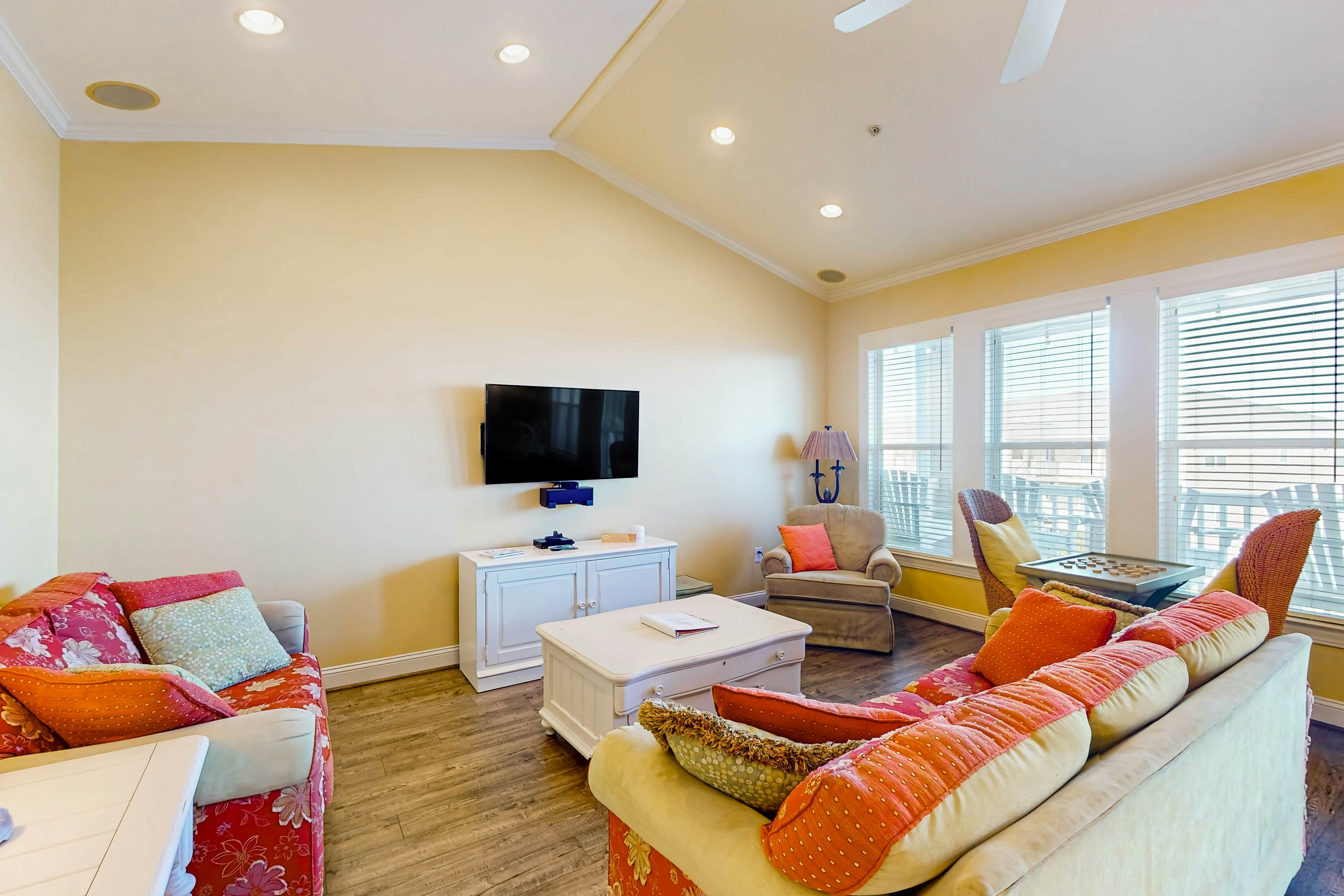 IBOC02 Ocean Club 302