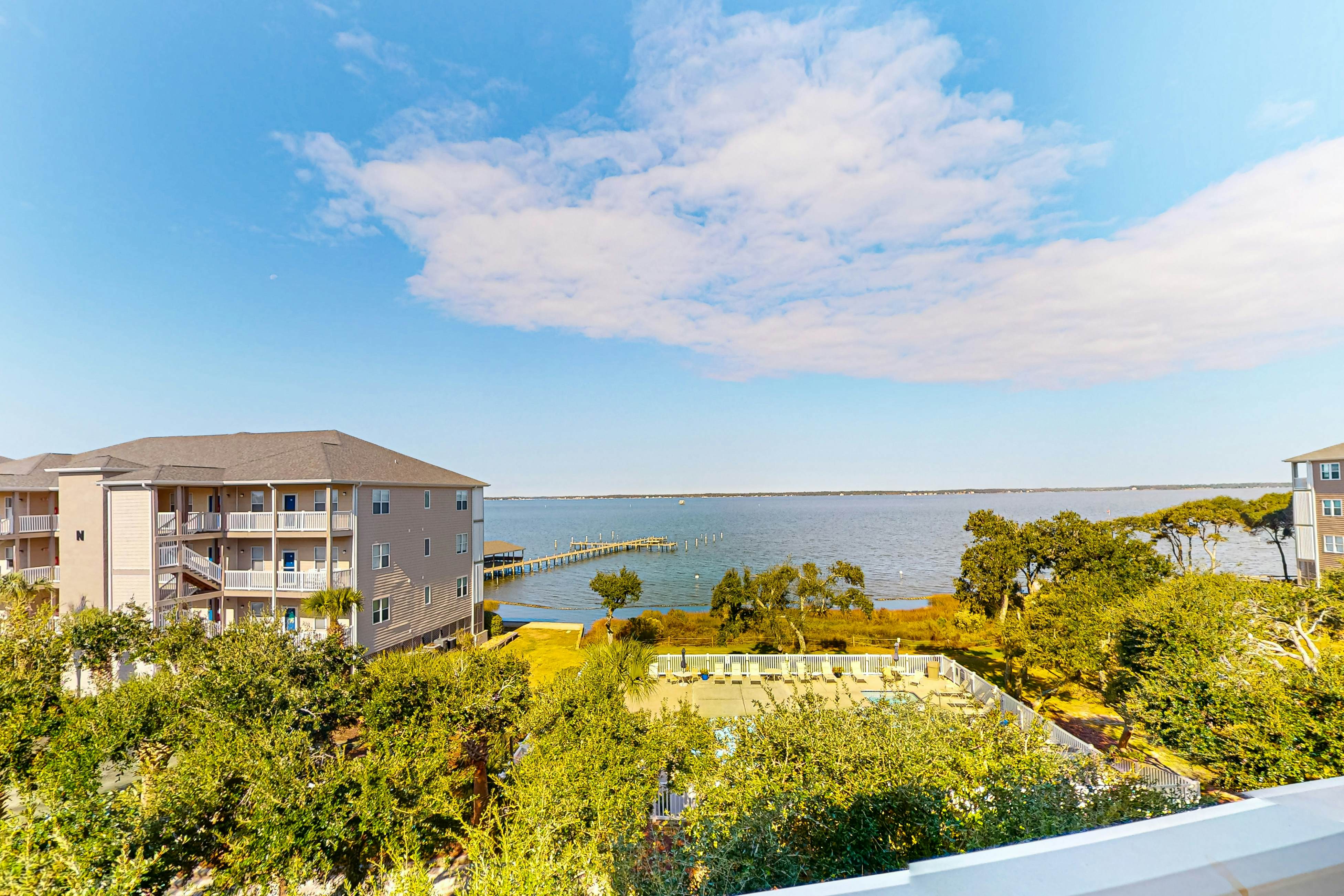 IBOC02 Ocean Club 302