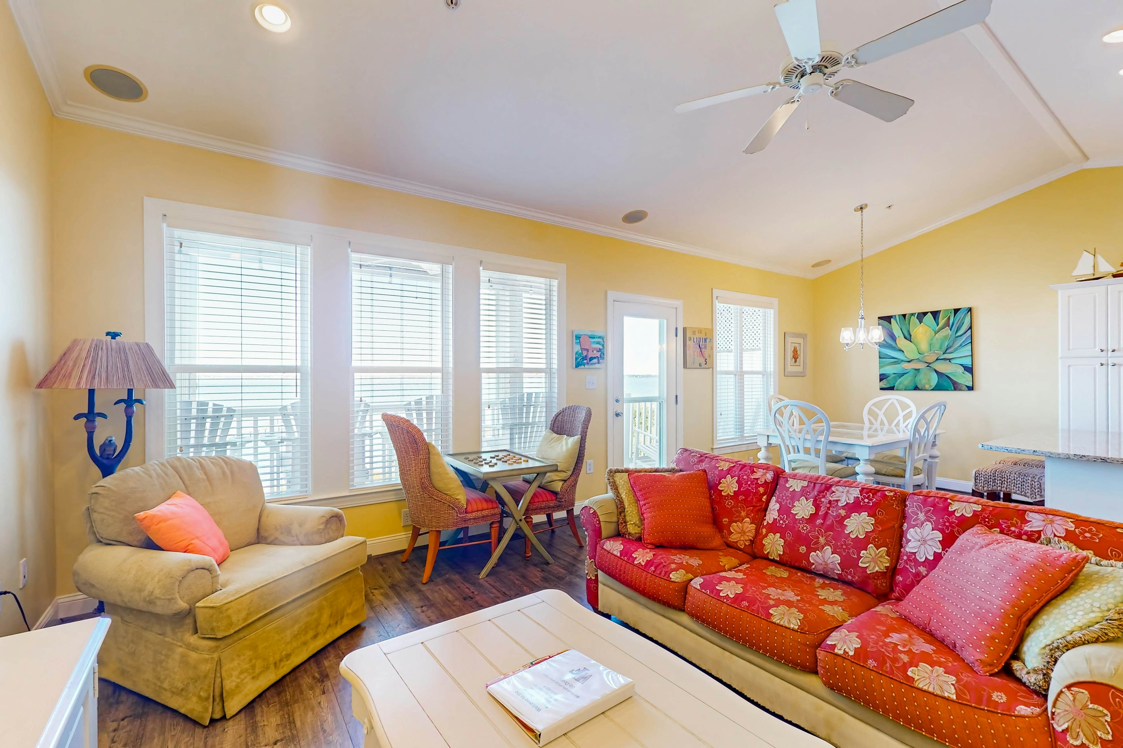 IBOC02 Ocean Club 302