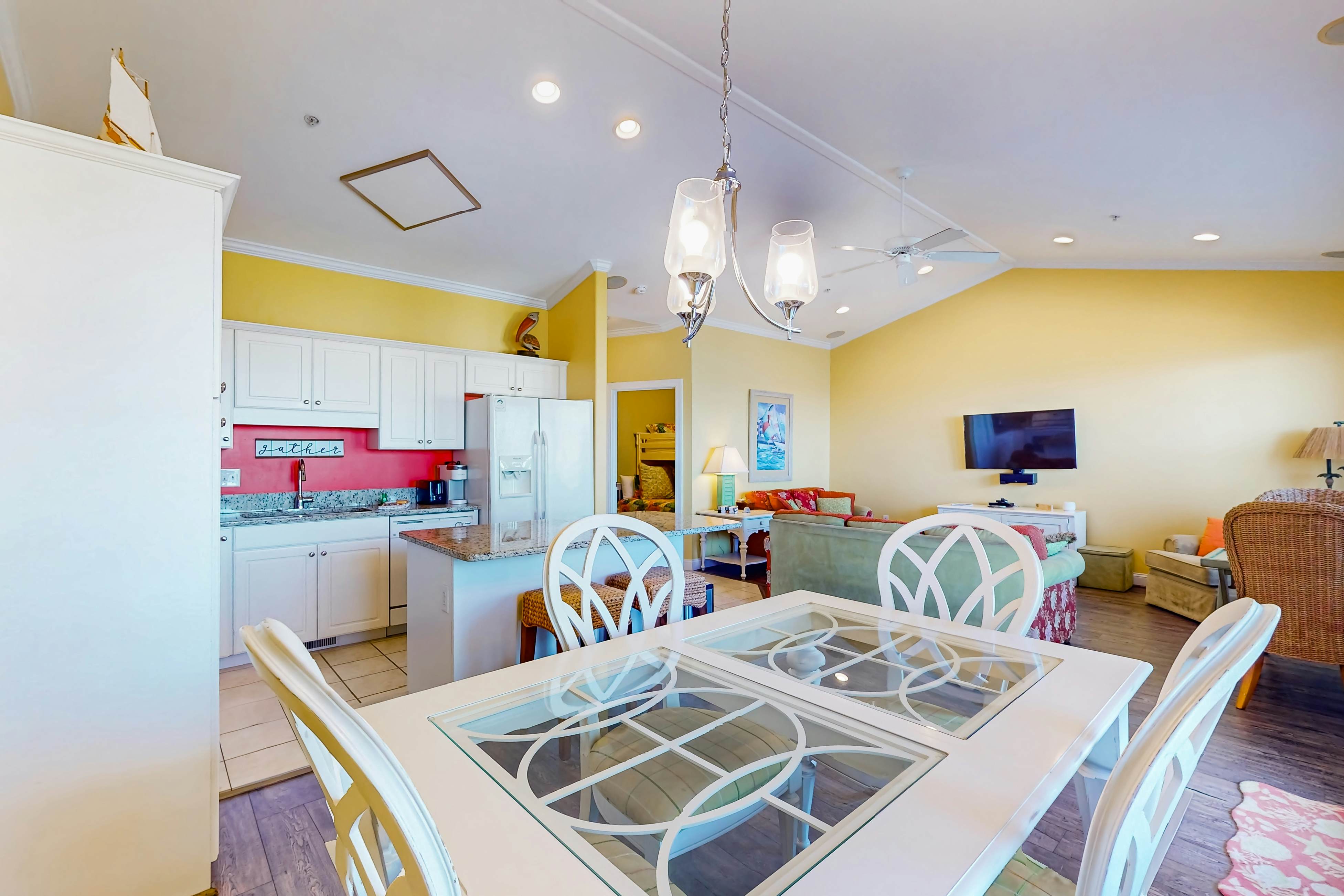 IBOC02 Ocean Club 302