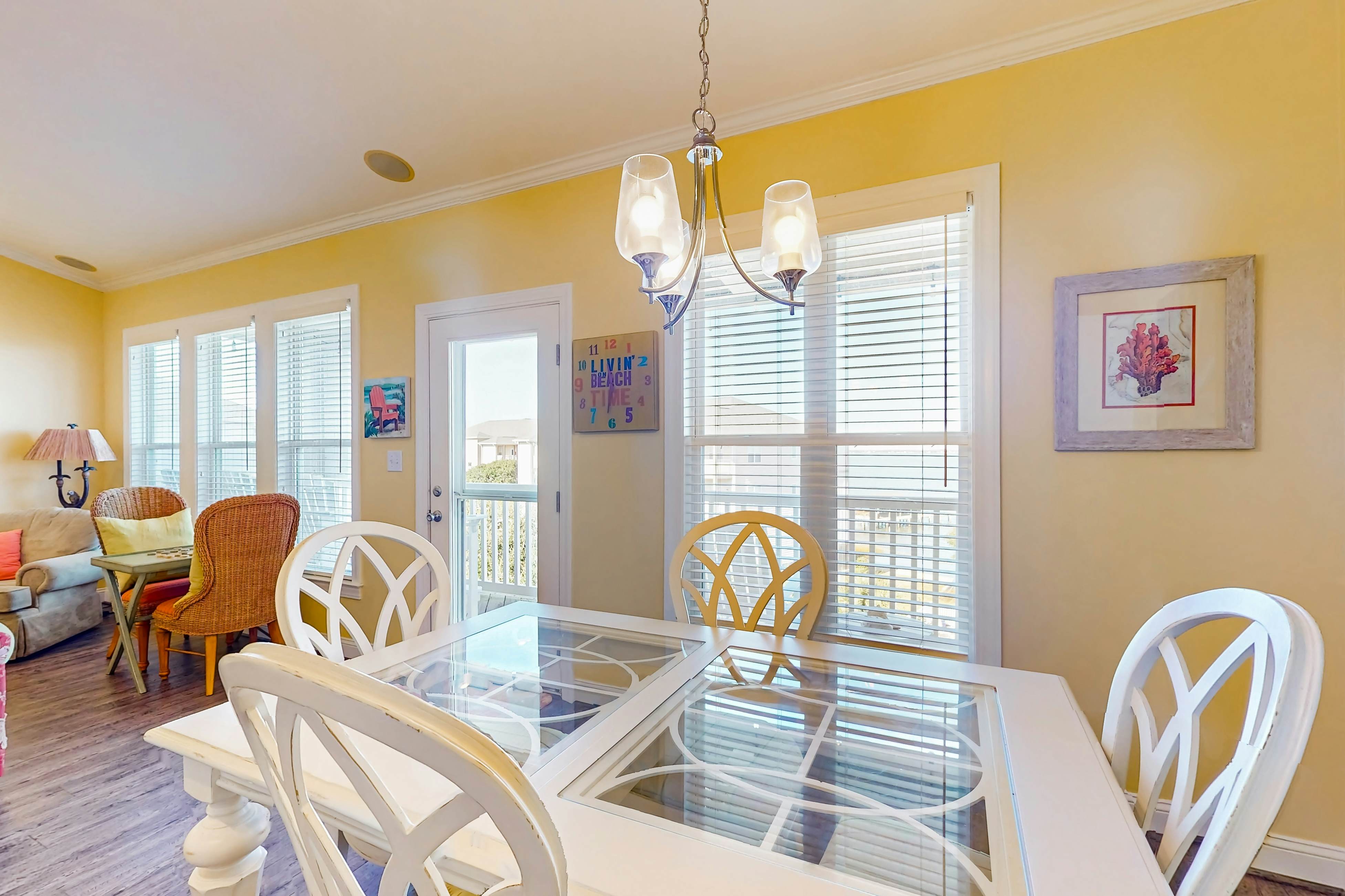 IBOC02 Ocean Club 302