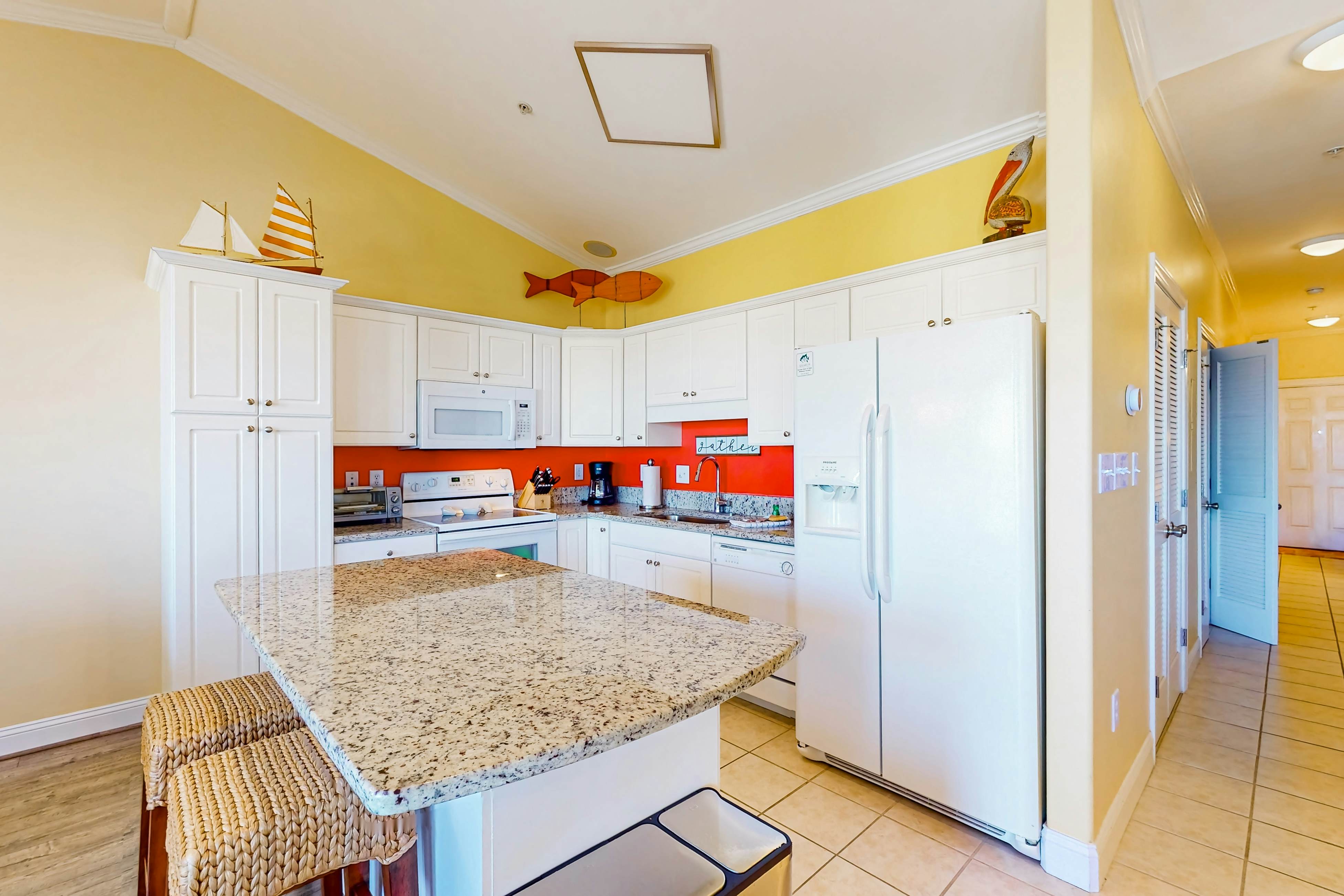 IBOC02 Ocean Club 302