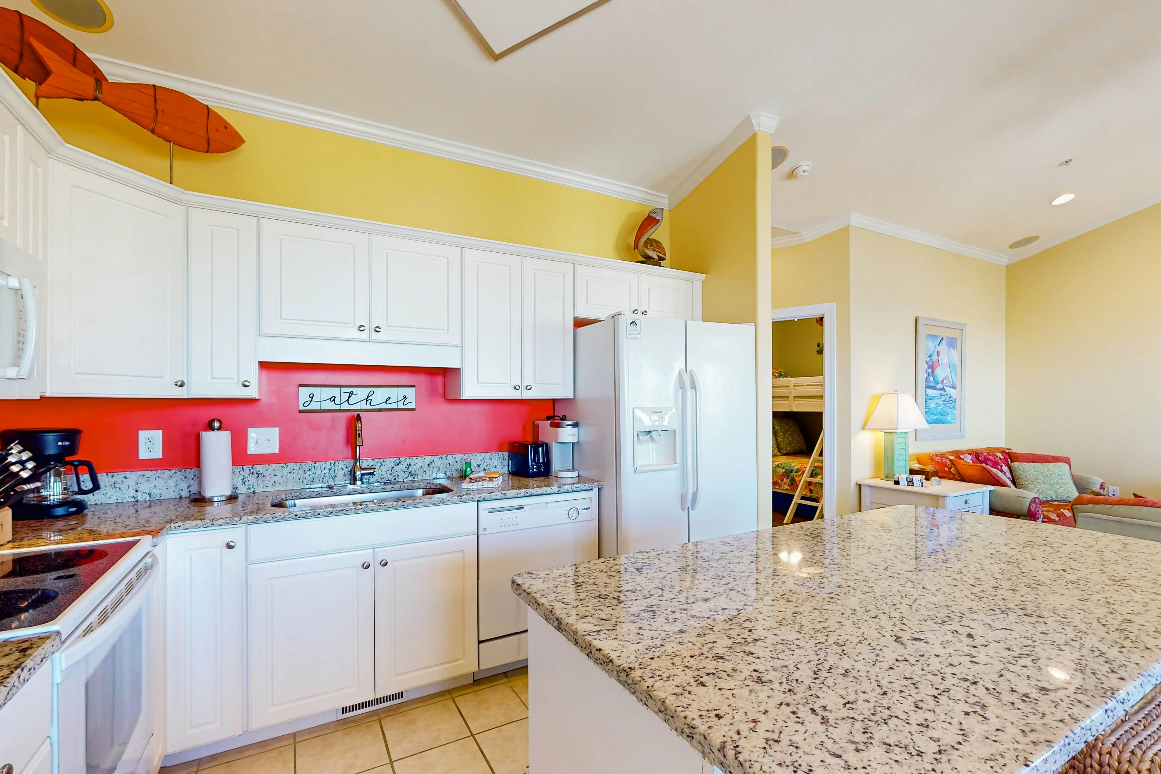 IBOC02 Ocean Club 302