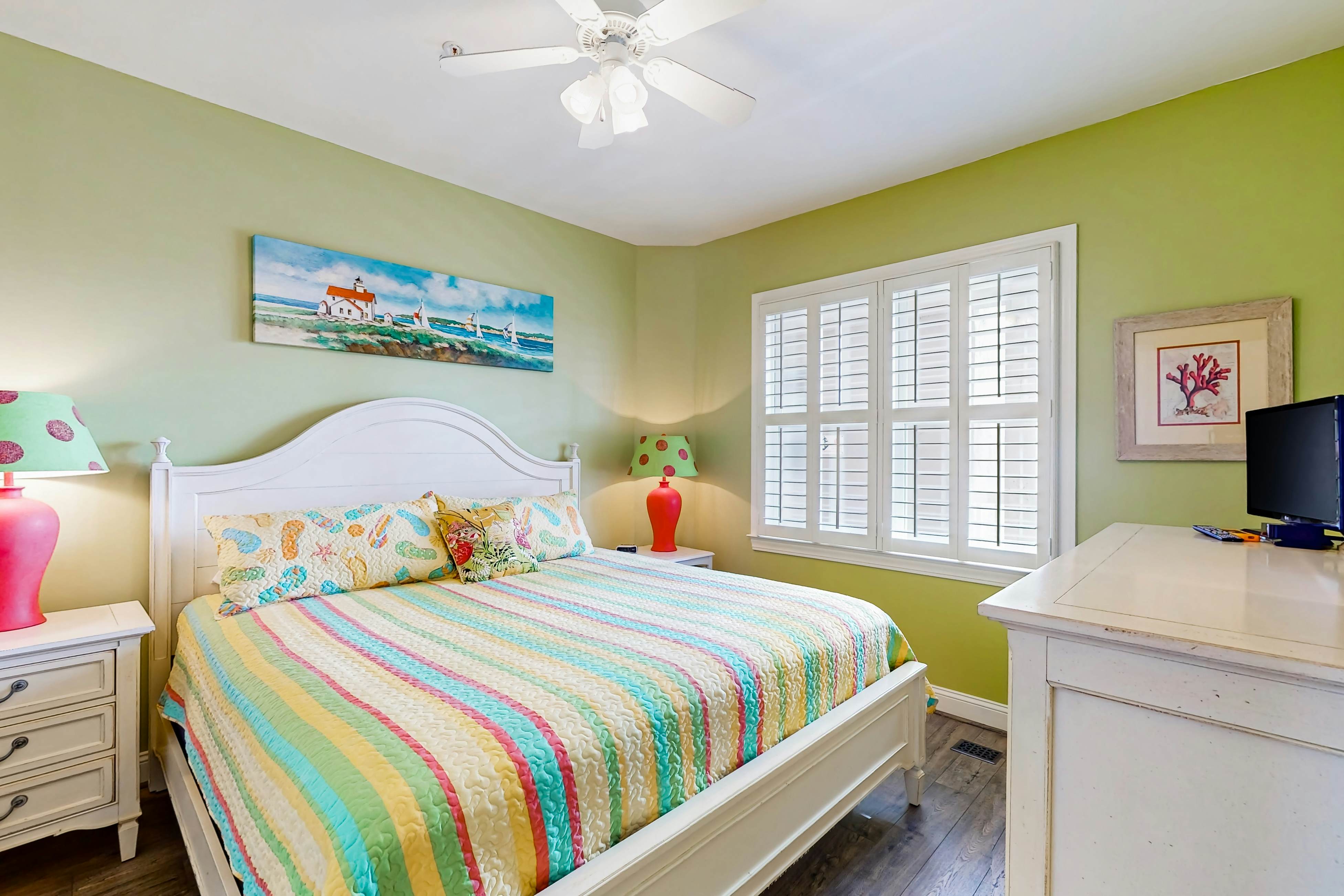 IBOC02 Ocean Club 302