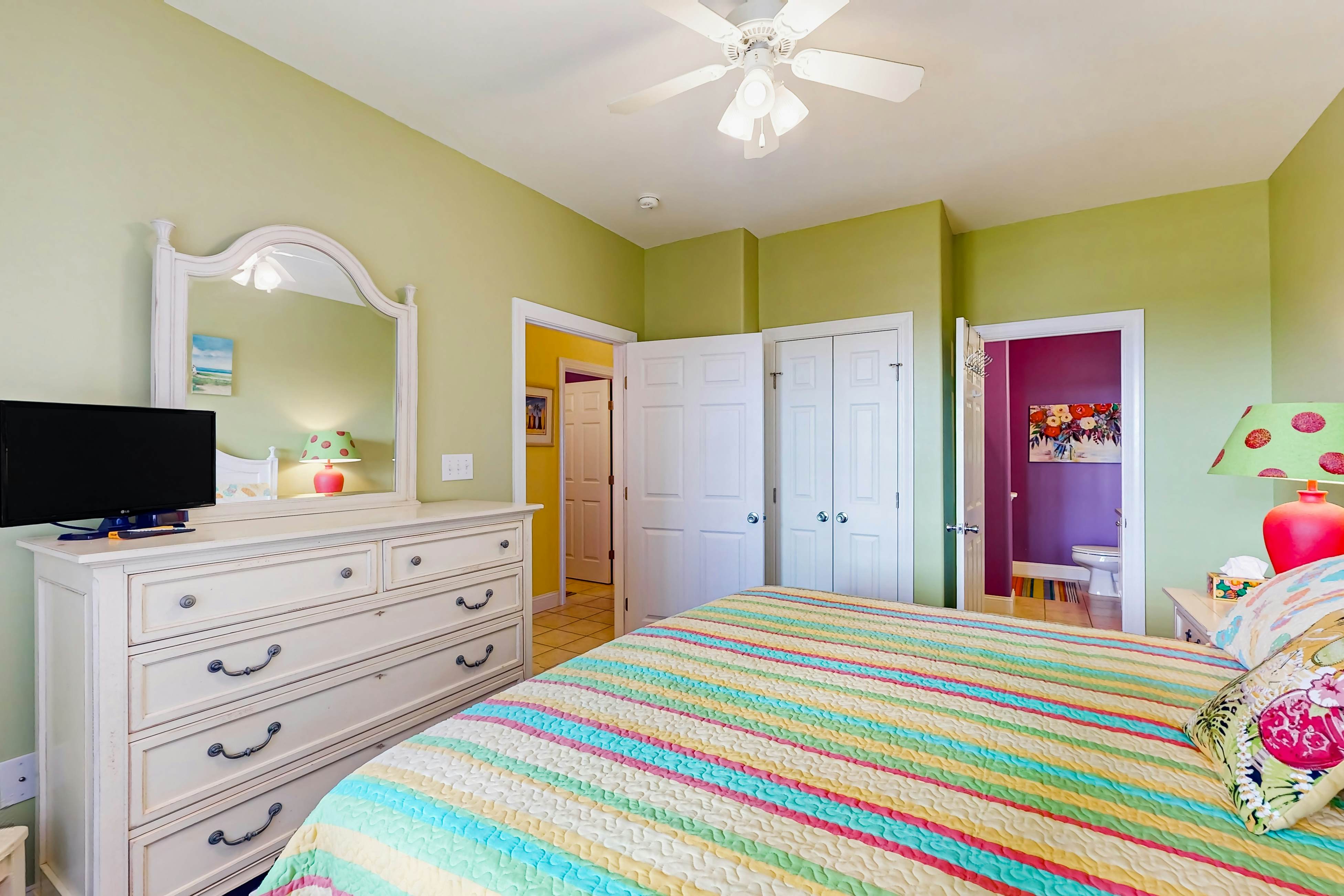 IBOC02 Ocean Club 302