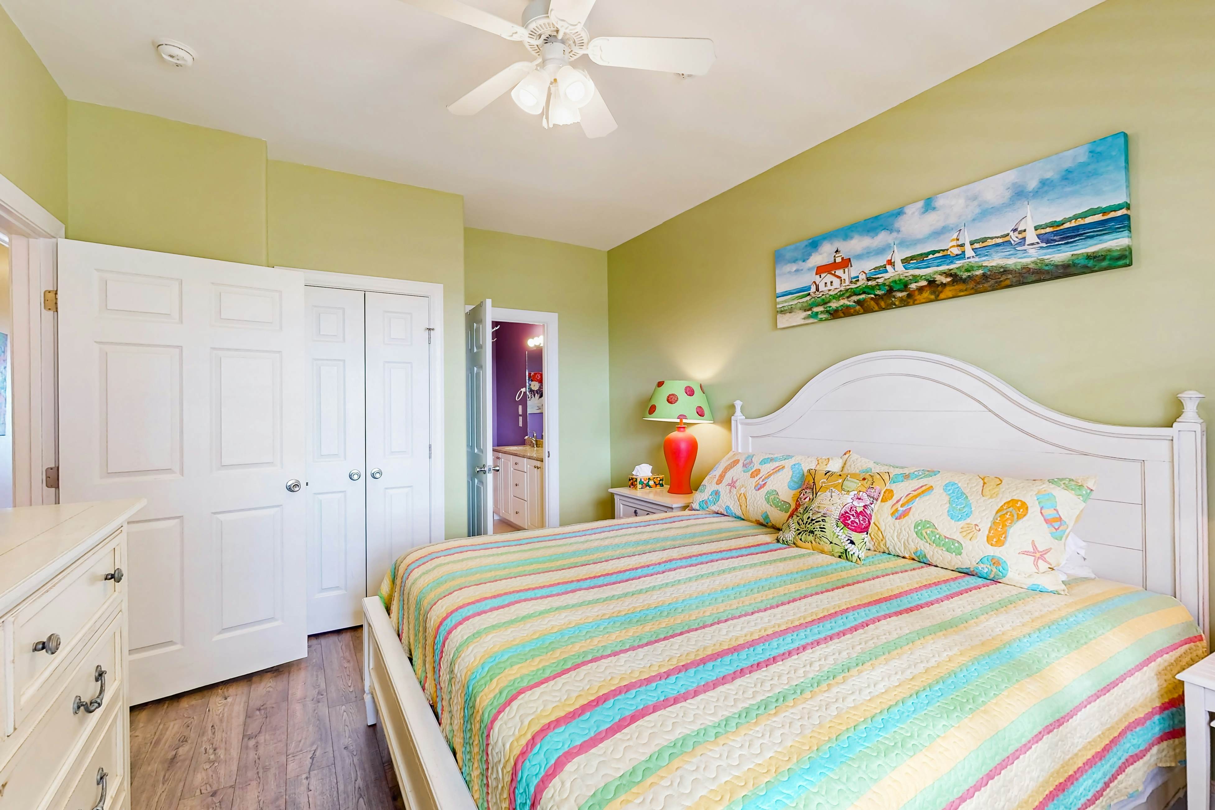 IBOC02 Ocean Club 302