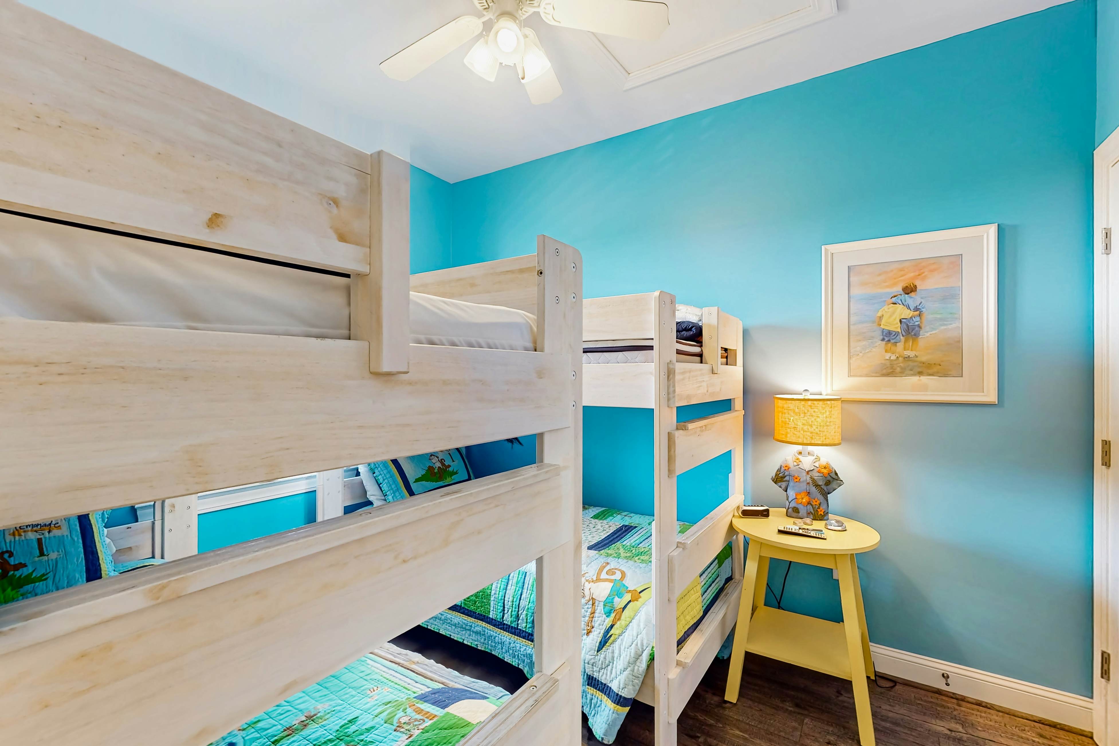 IBOC02 Ocean Club 302