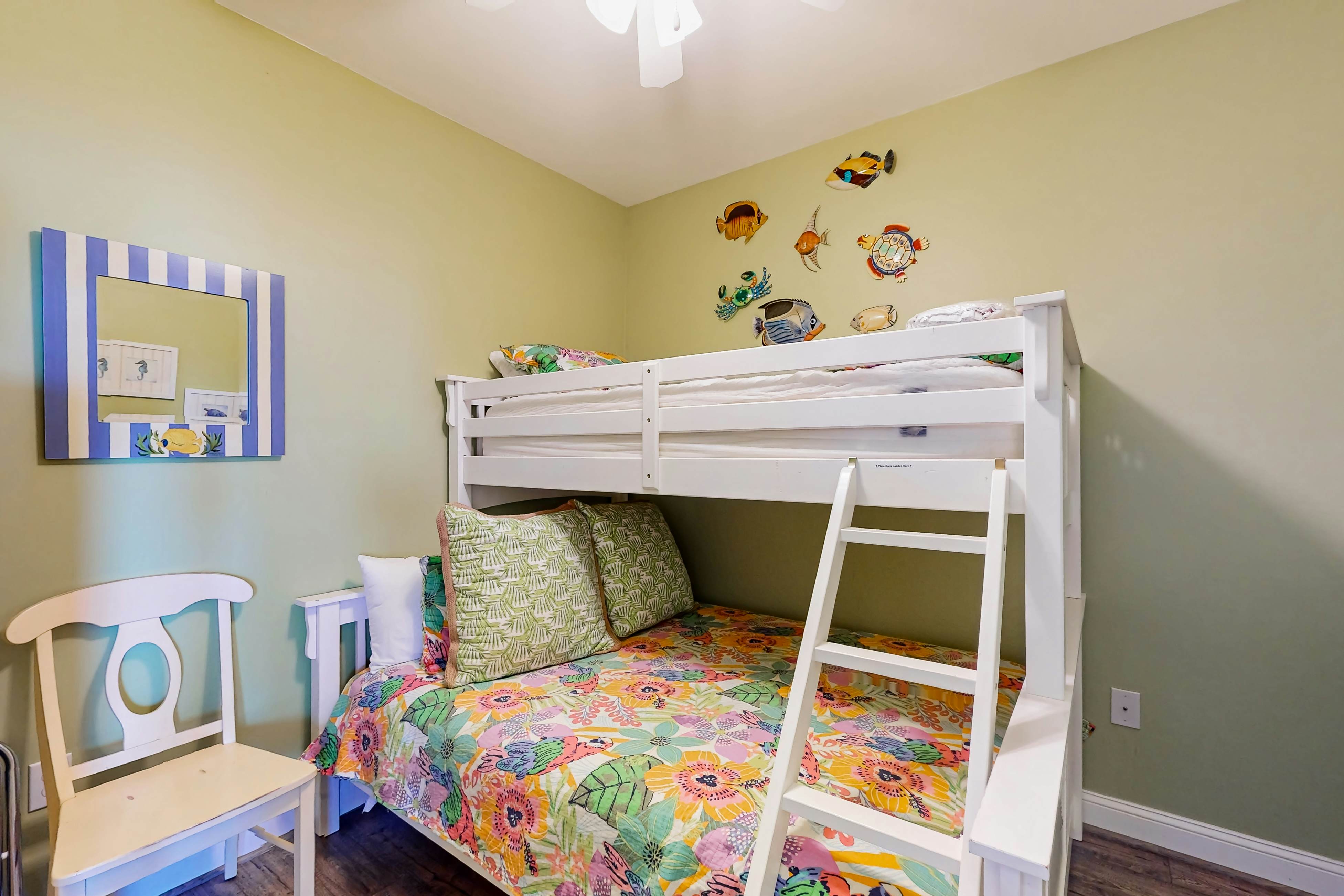 IBOC02 Ocean Club 302