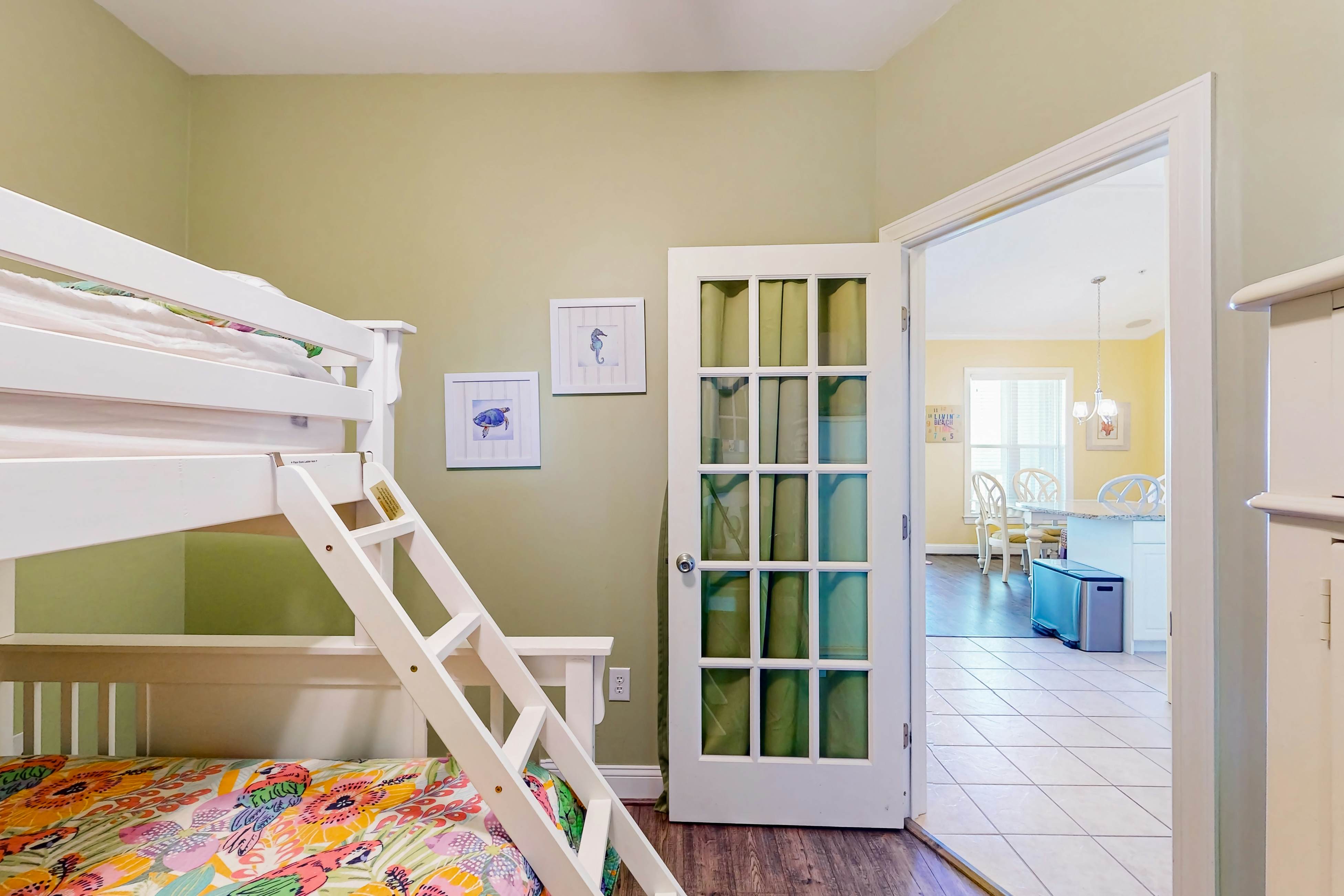 IBOC02 Ocean Club 302