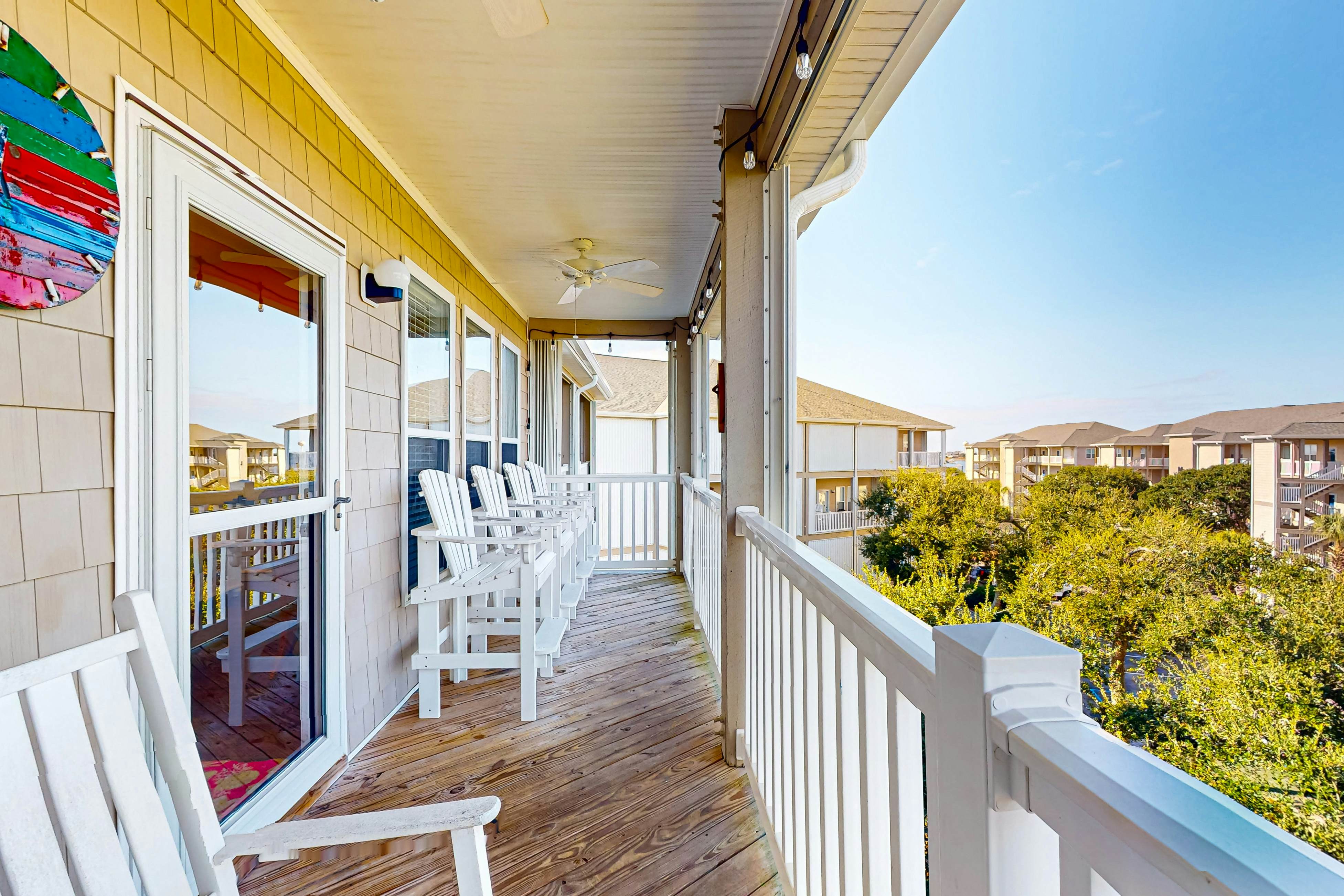 IBOC02 Ocean Club 302