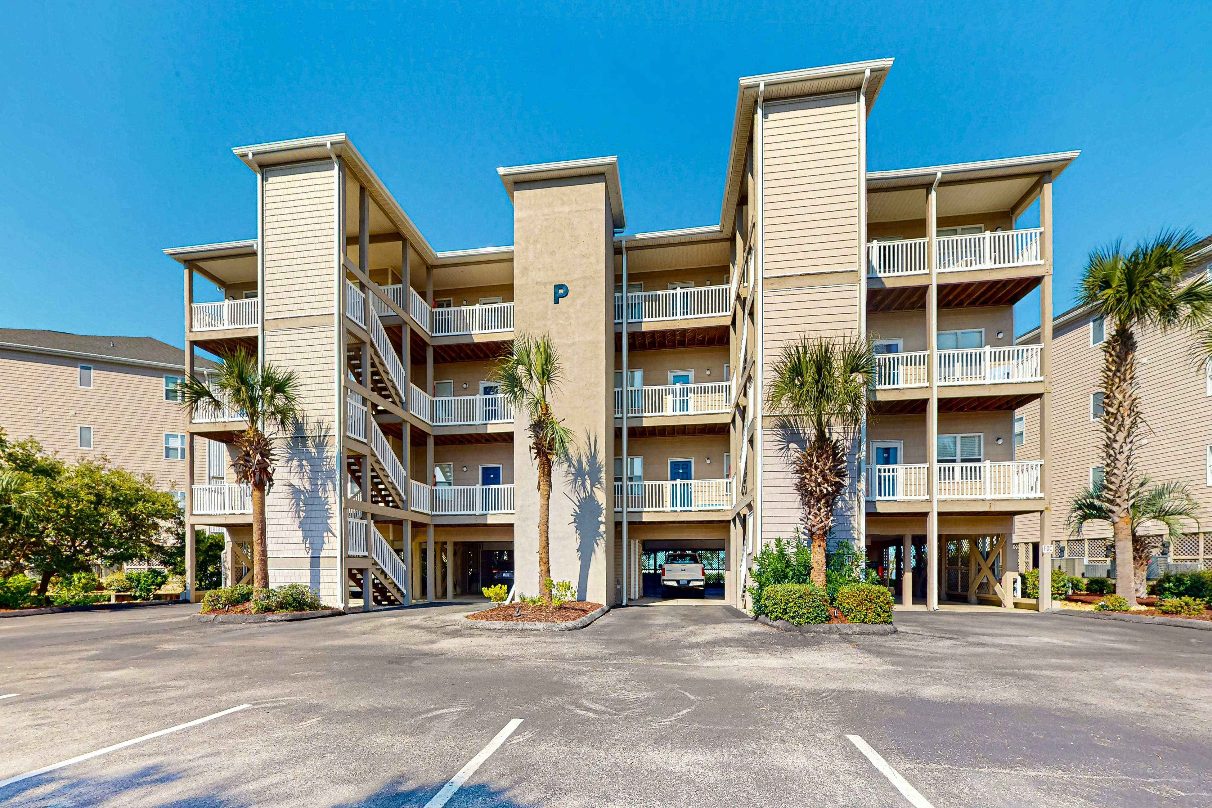 IBOC02 Ocean Club 302