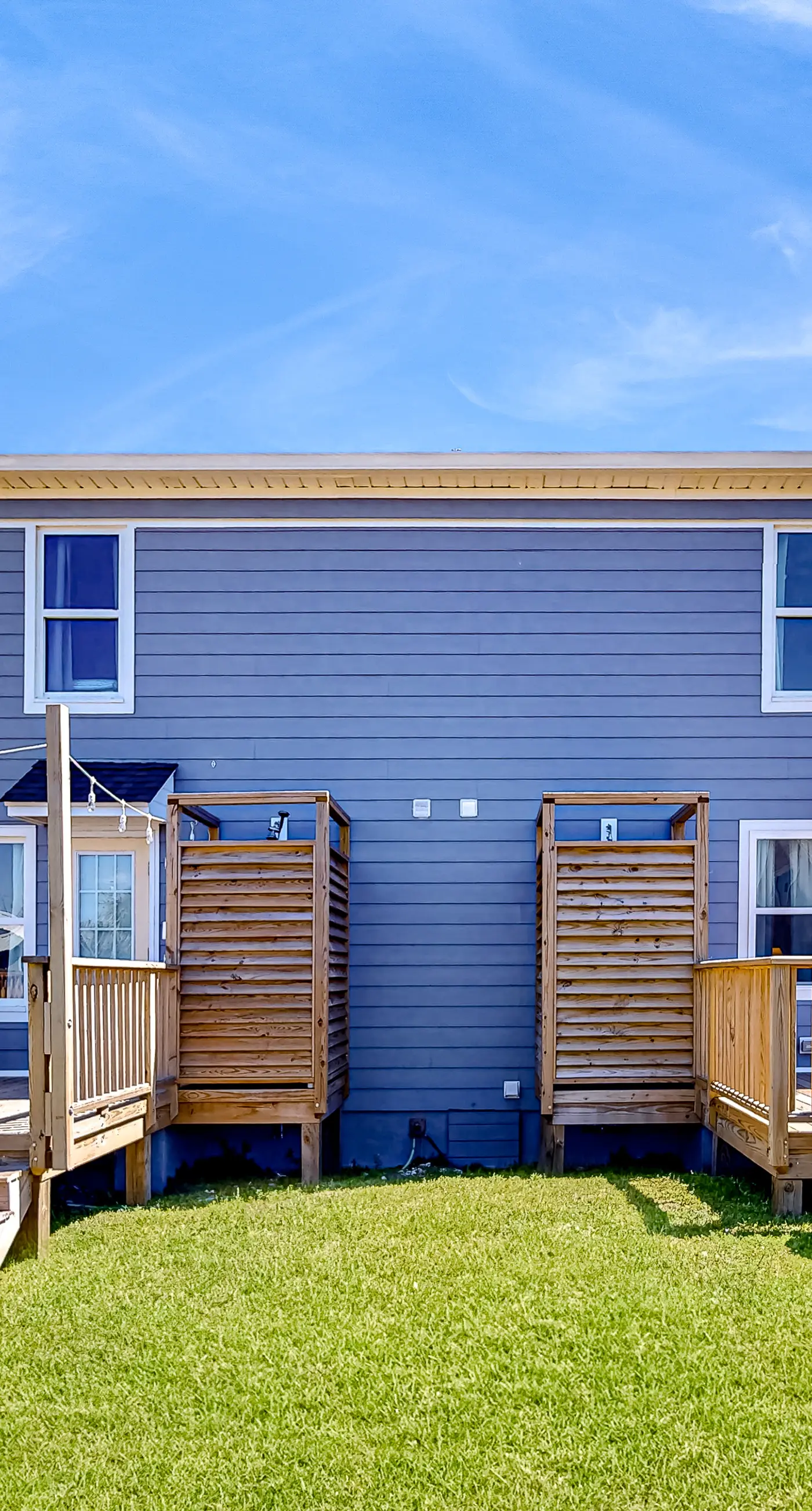 ABCT166A Bogue Banks Beauty - Unit A