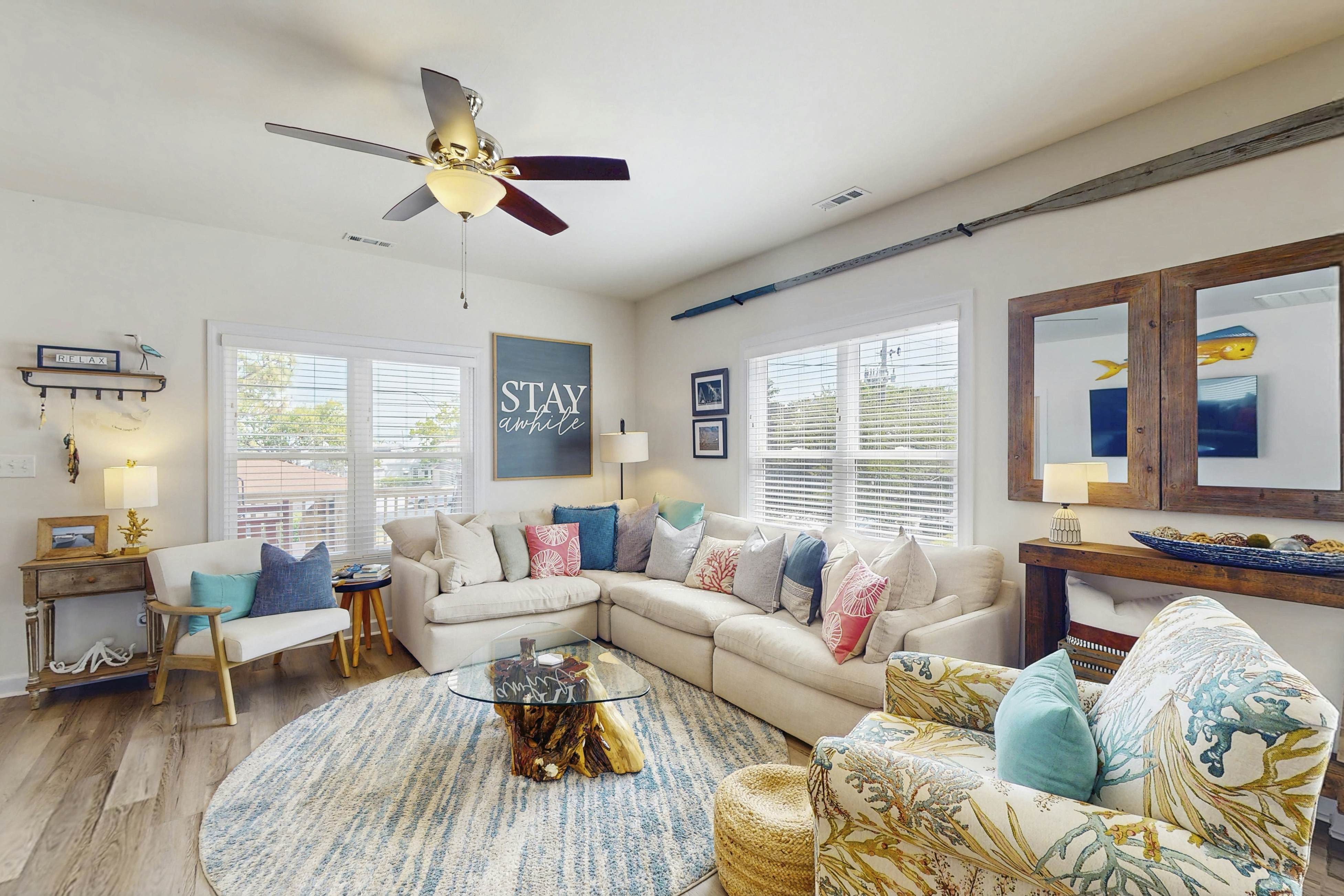 MC06 The Salty Pecan