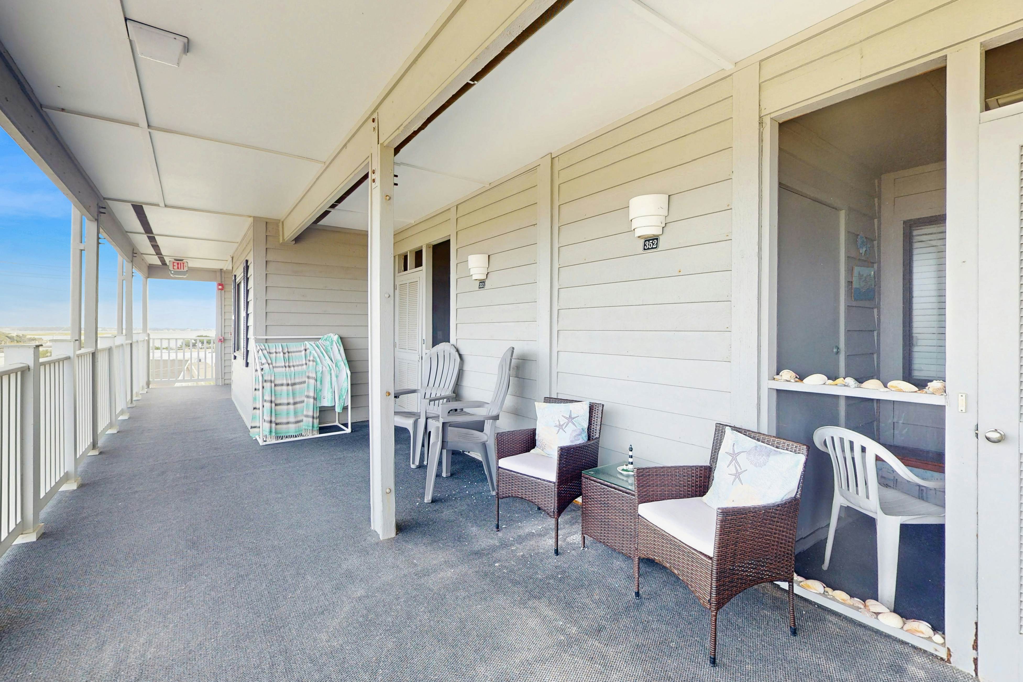 ABDV33 Dunescape Villas 352