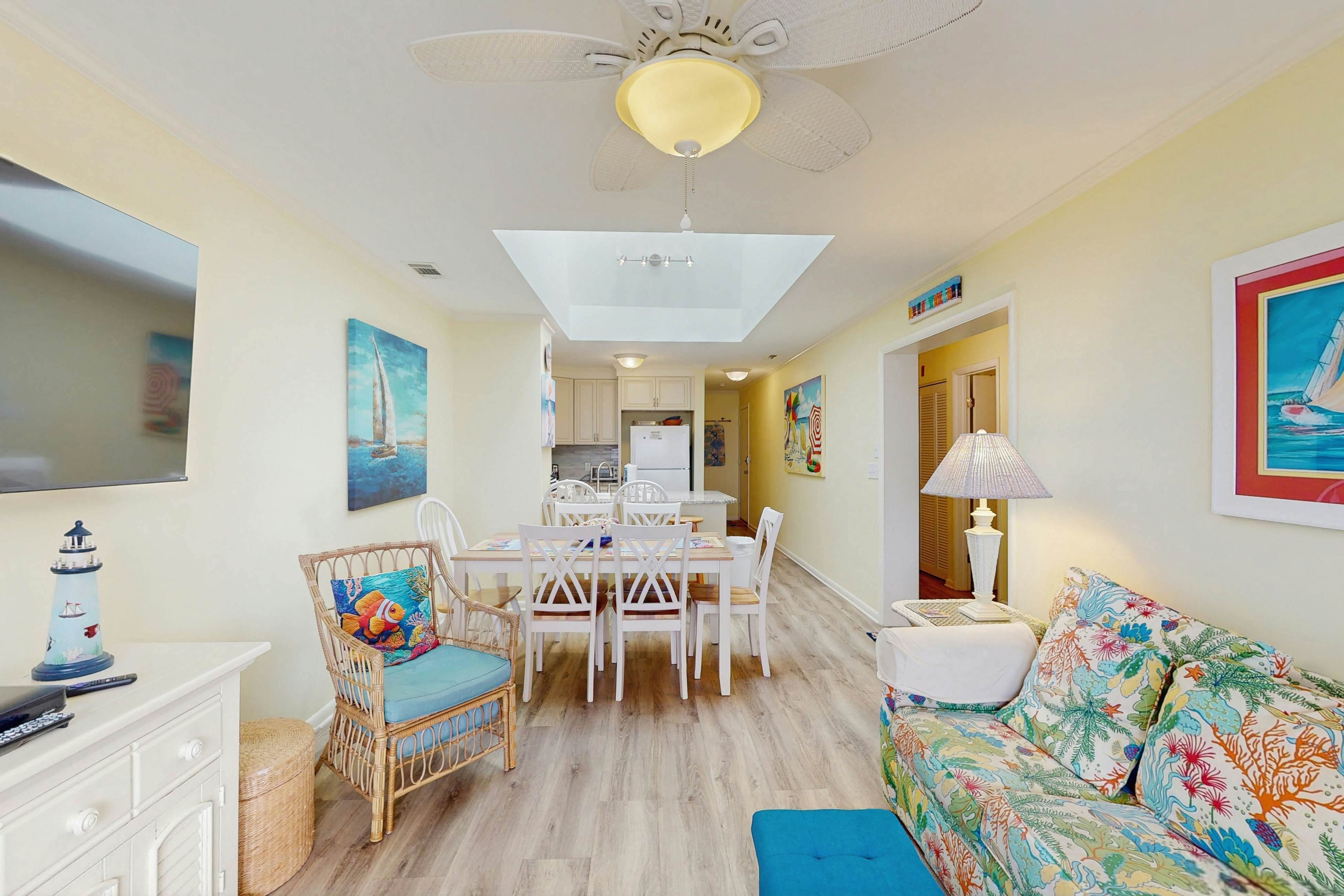 ABDV33 Dunescape Villas 352