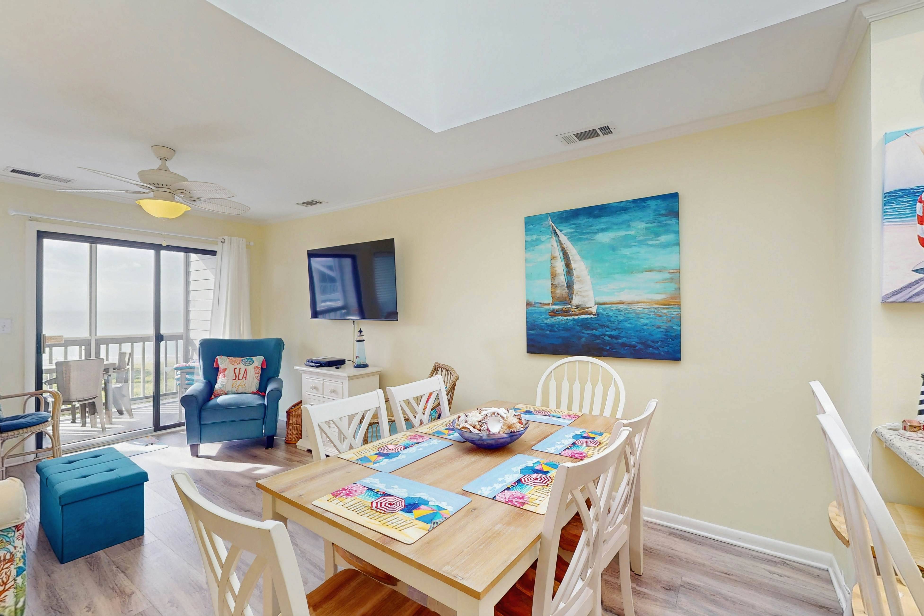 ABDV33 Dunescape Villas 352