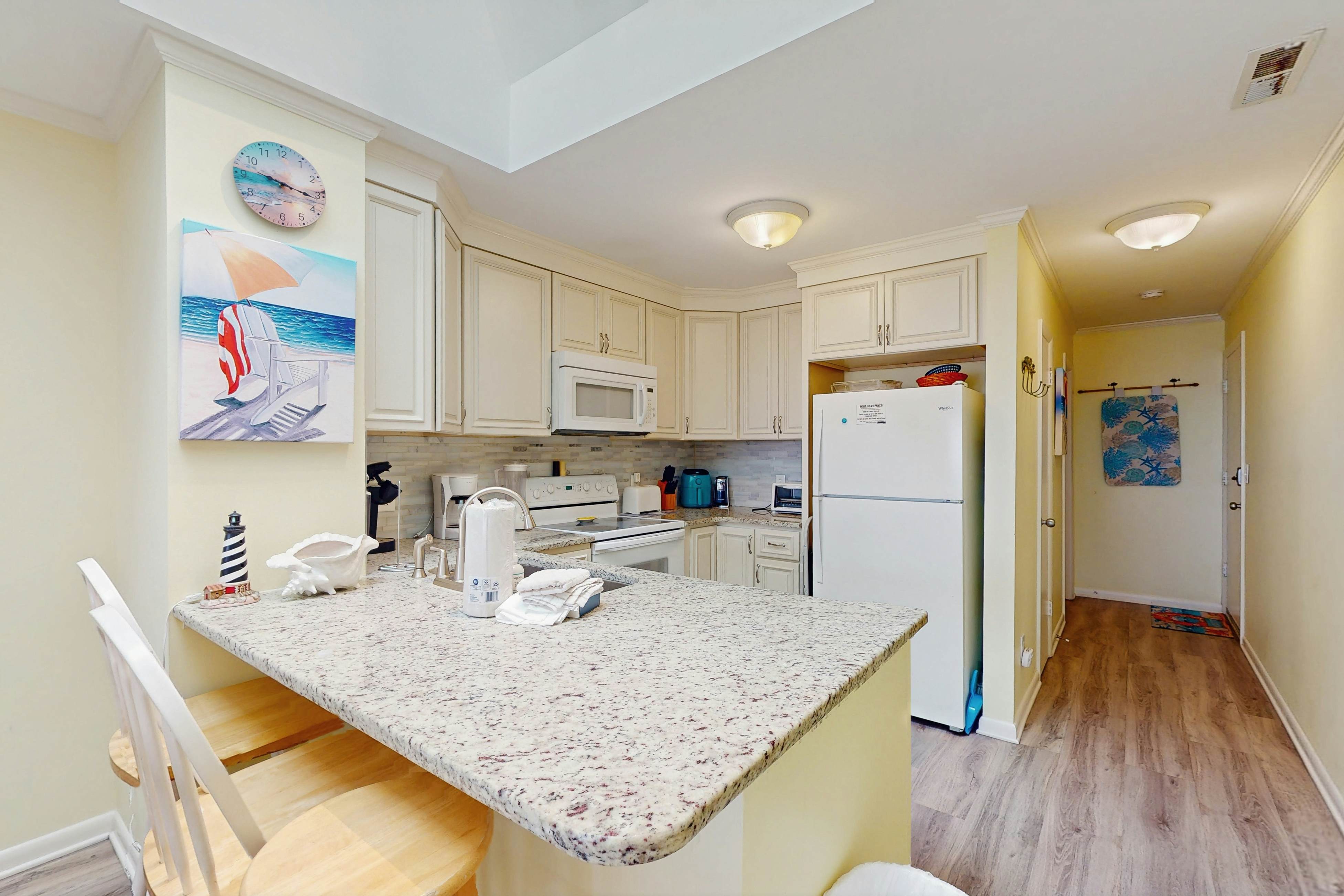 ABDV33 Dunescape Villas 352