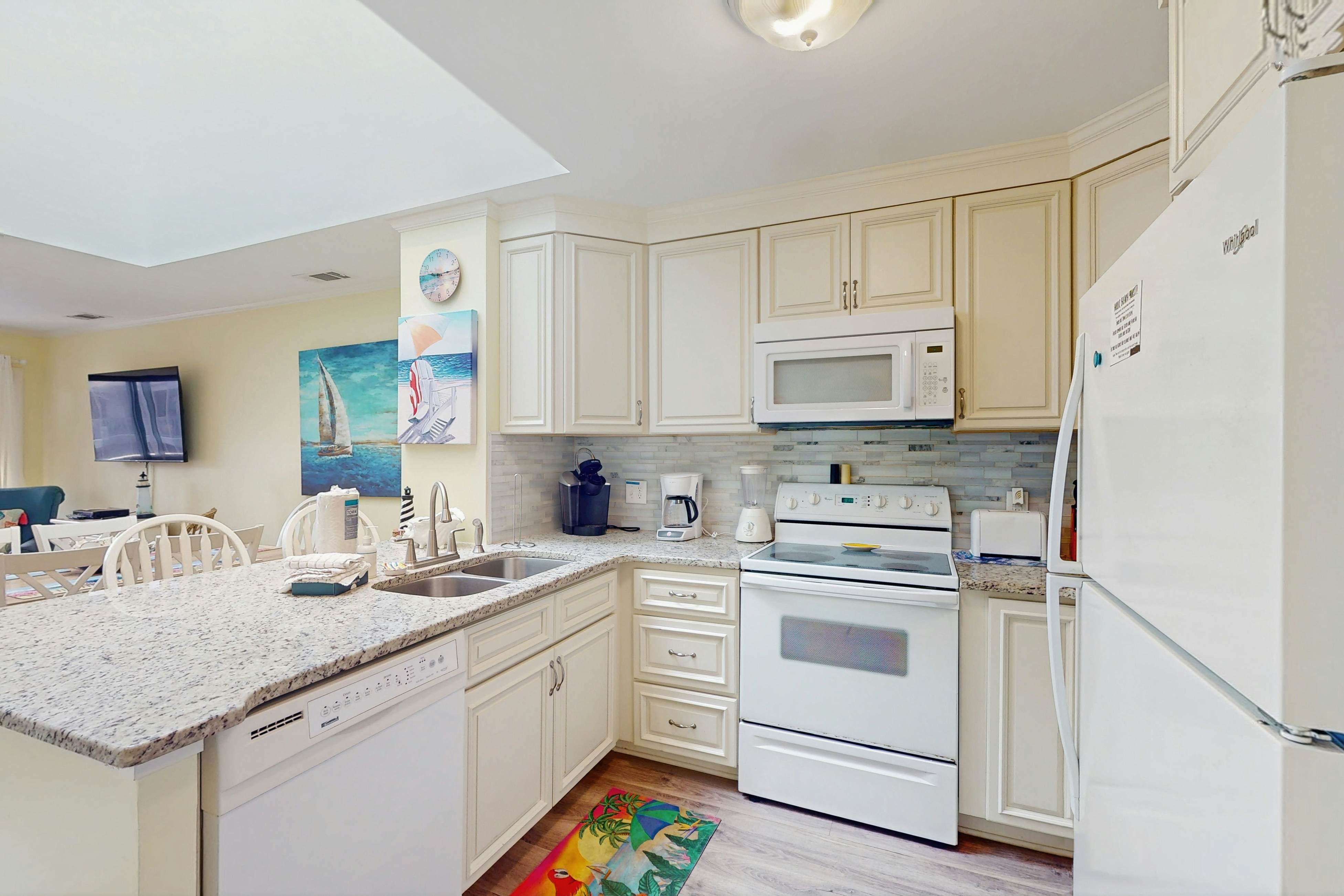 ABDV33 Dunescape Villas 352