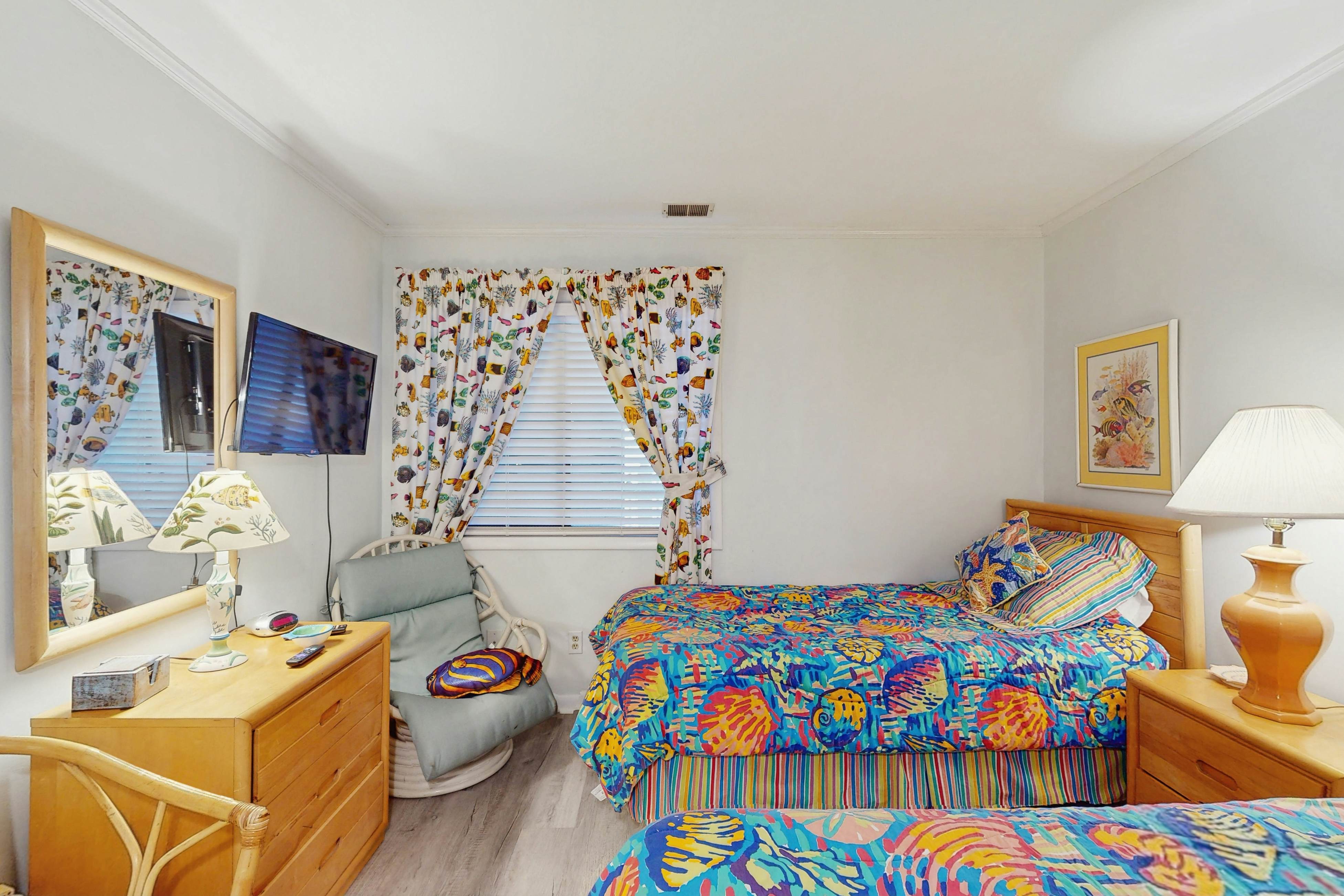 ABDV33 Dunescape Villas 352