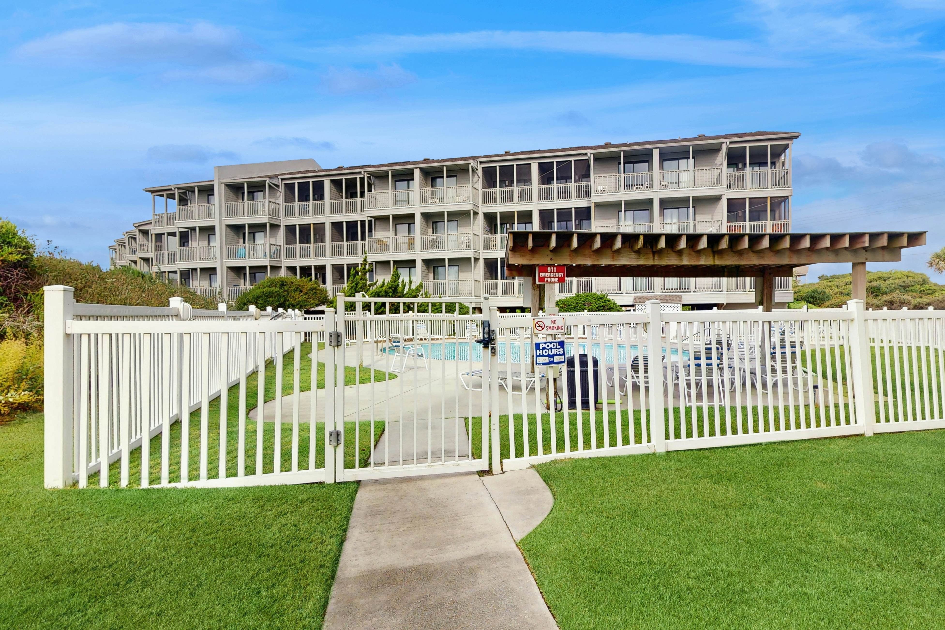 ABDV33 Dunescape Villas 352