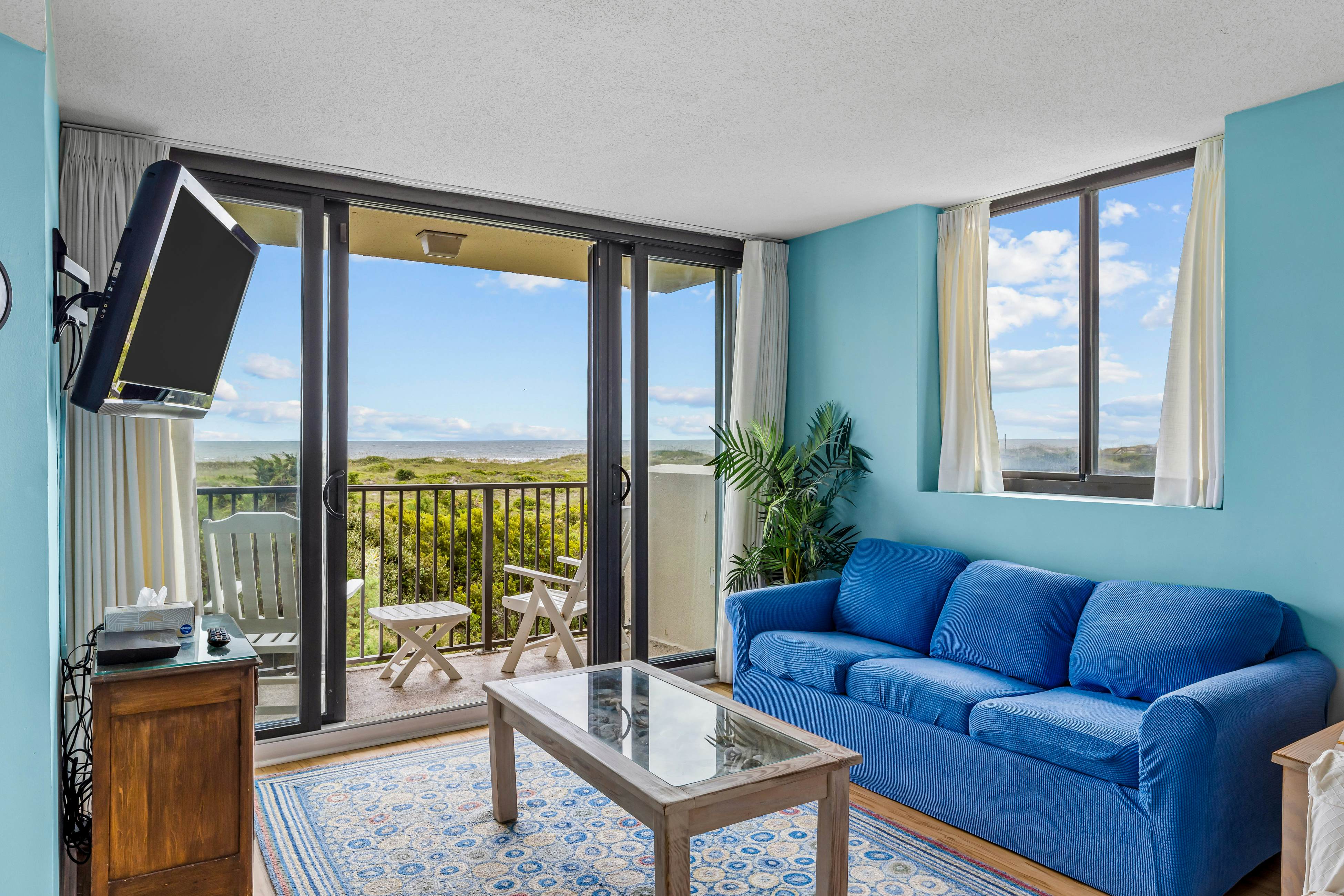 ABSV136 Sands Villa 216