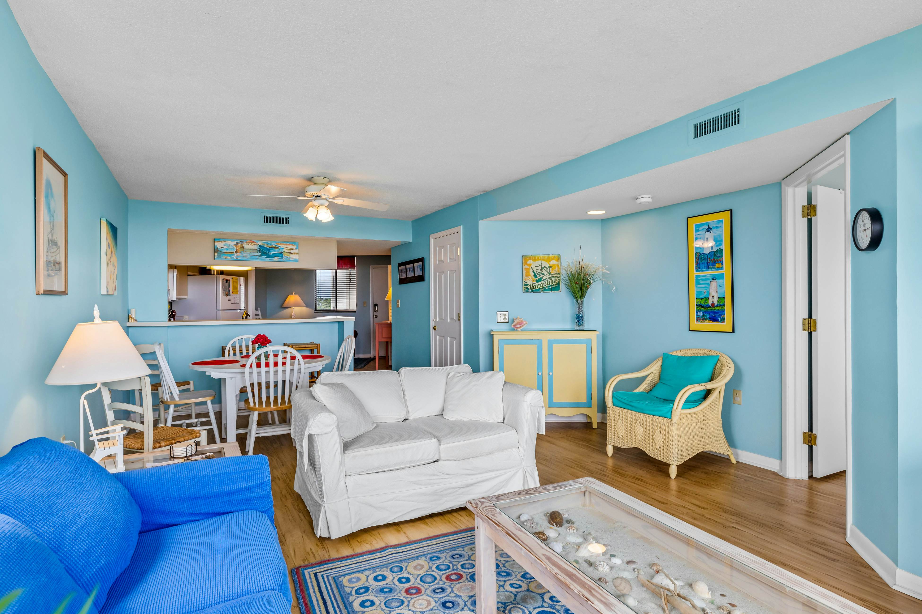 ABSV136 Sands Villa 216