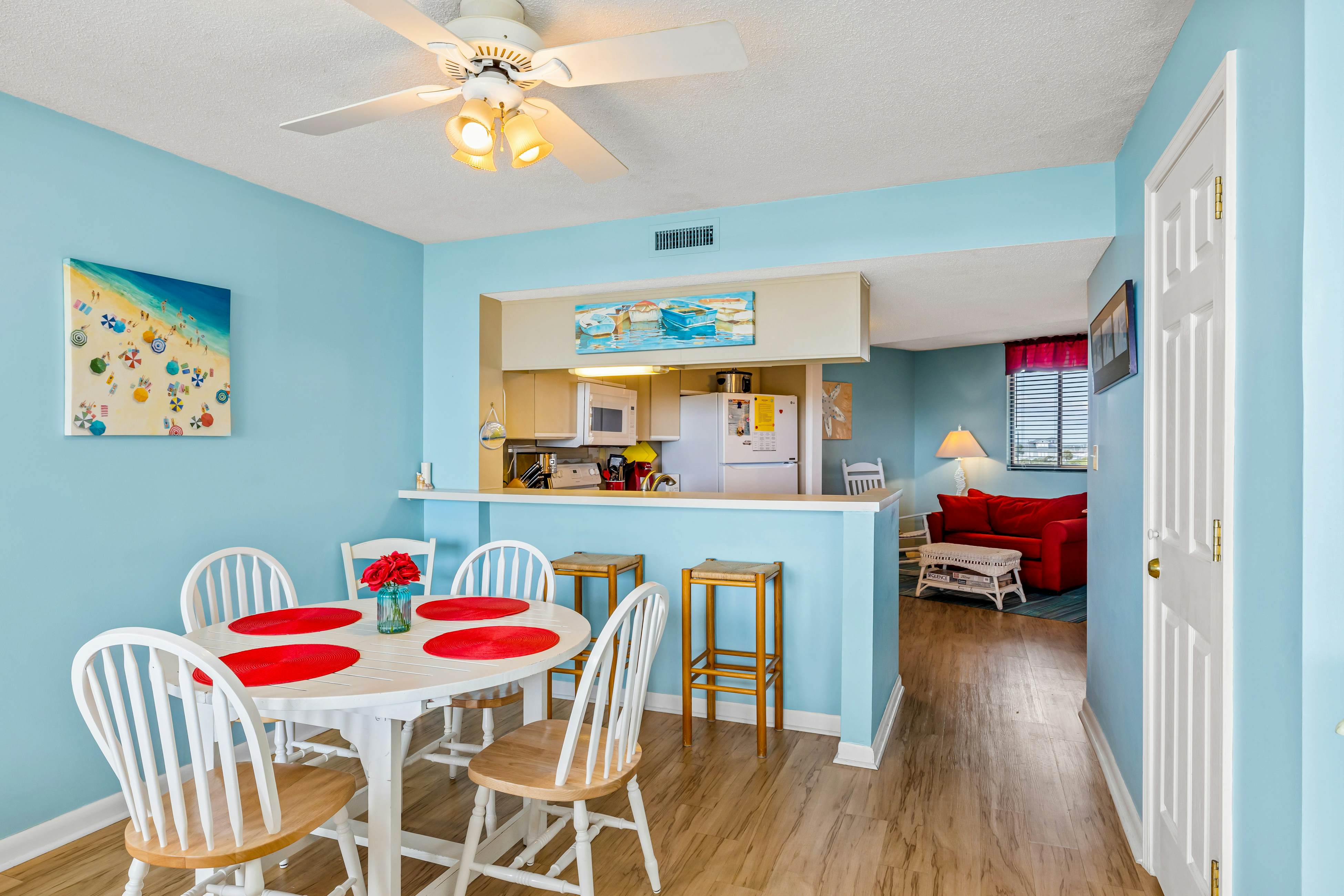 ABSV136 Sands Villa 216