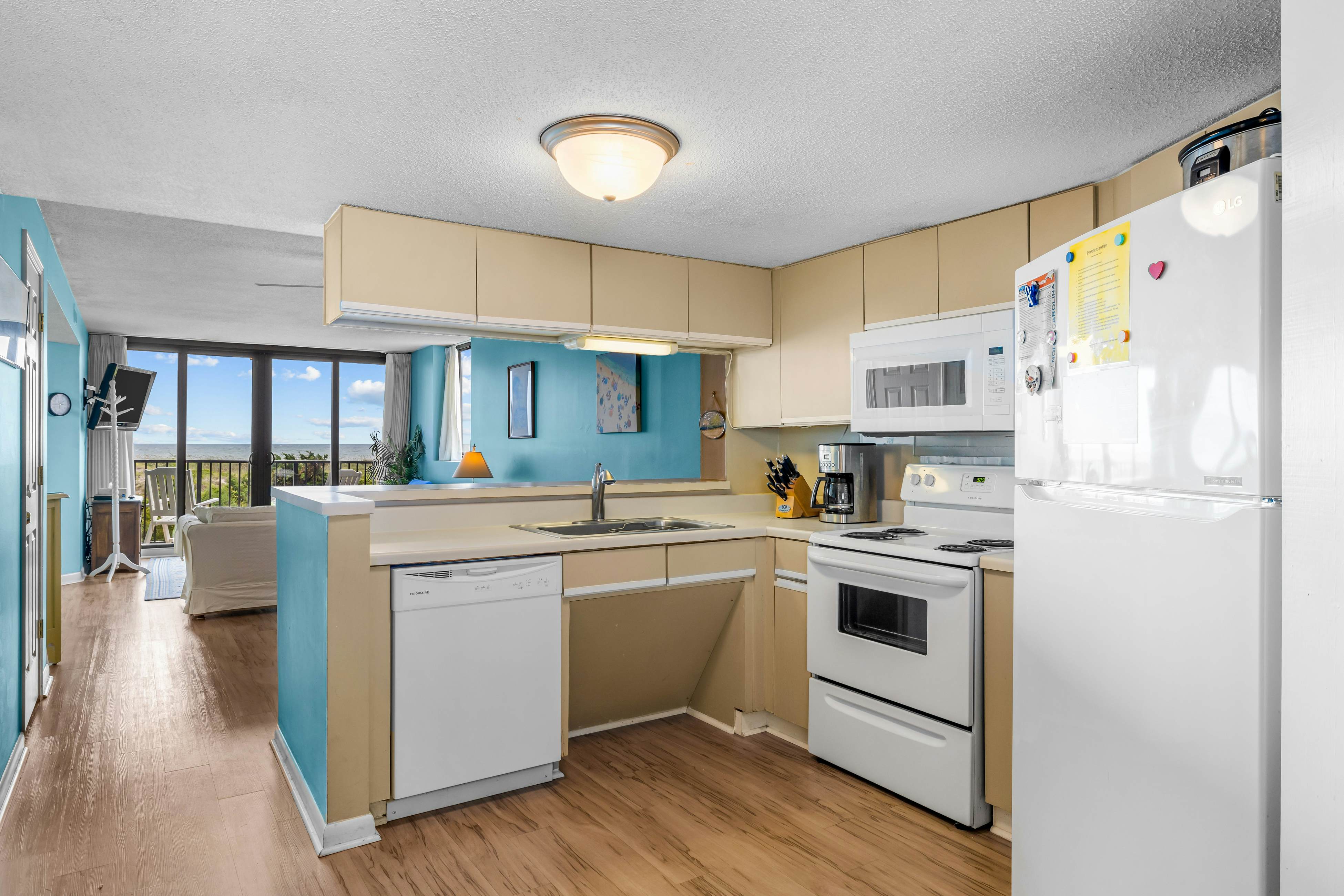 ABSV136 Sands Villa 216