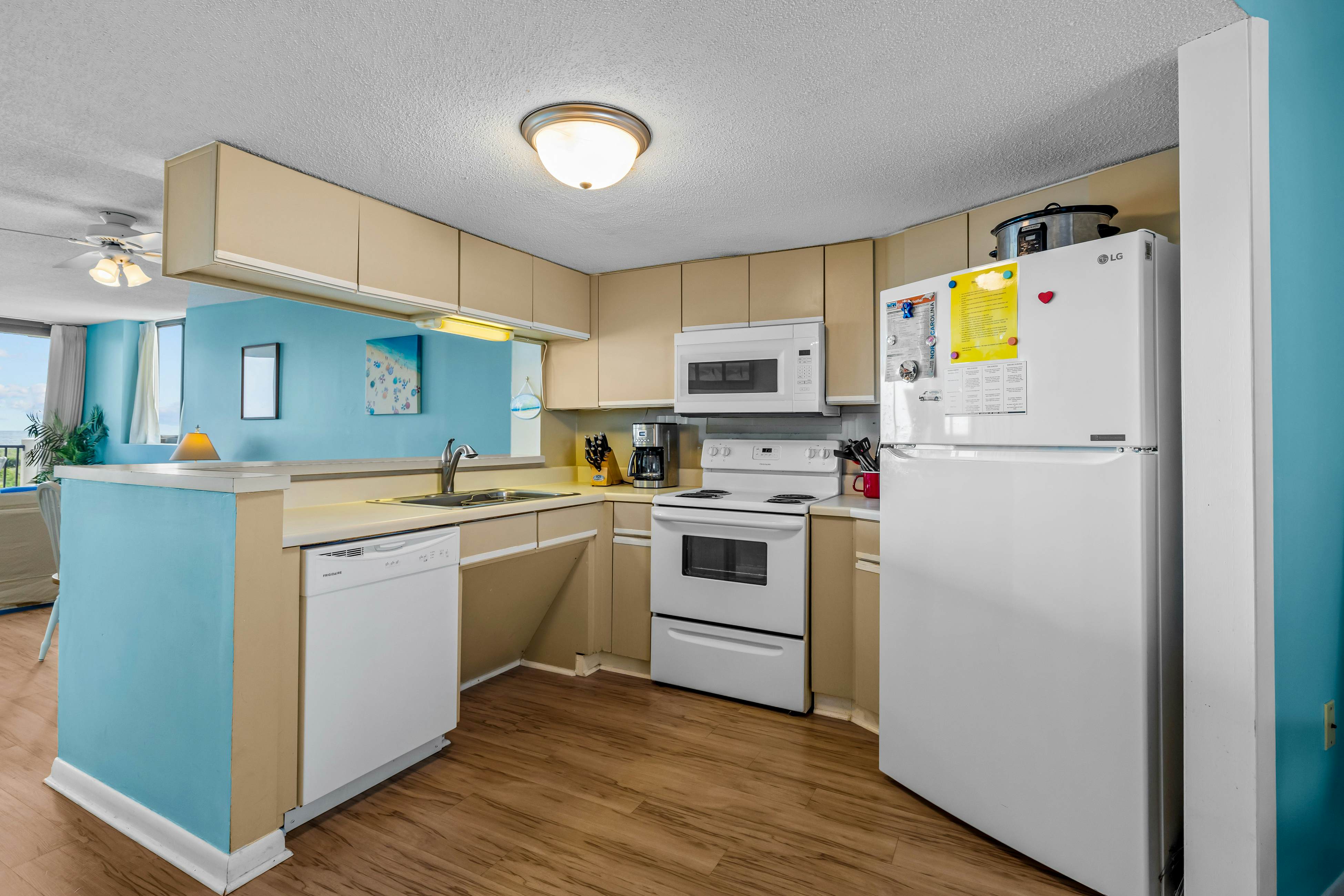 ABSV136 Sands Villa 216