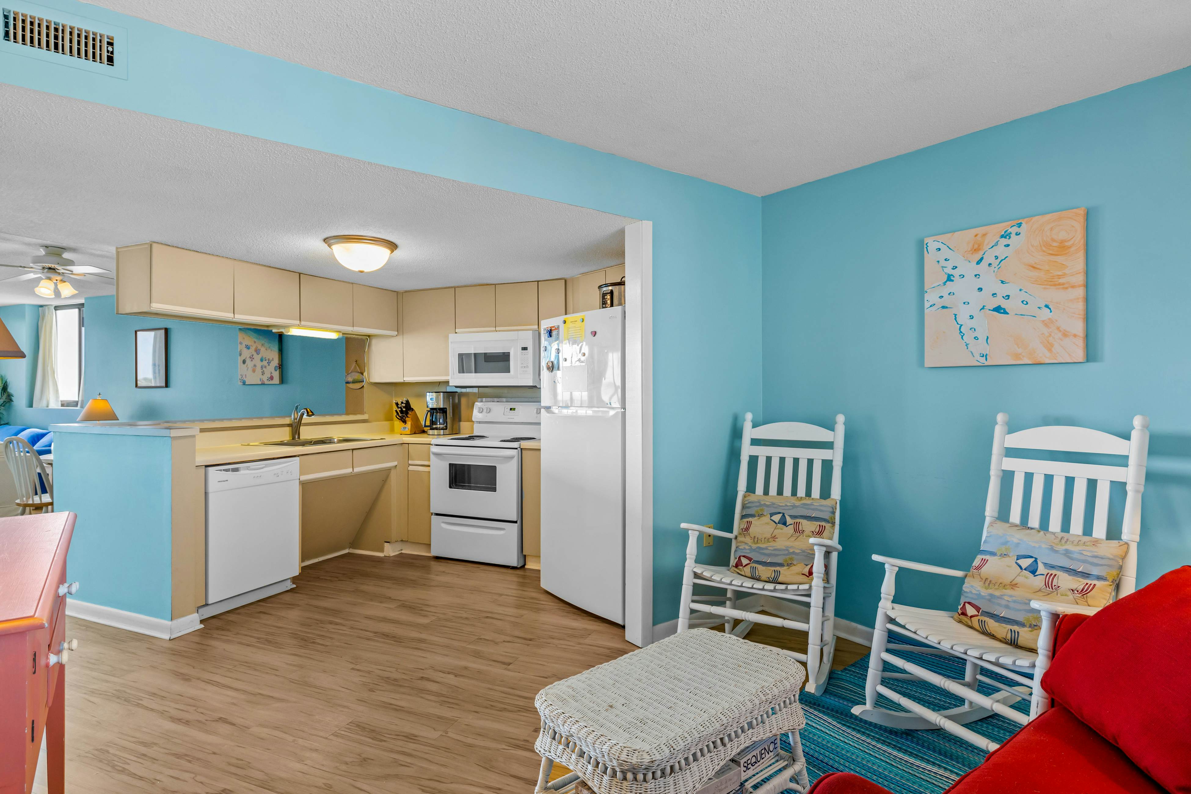 ABSV136 Sands Villa 216