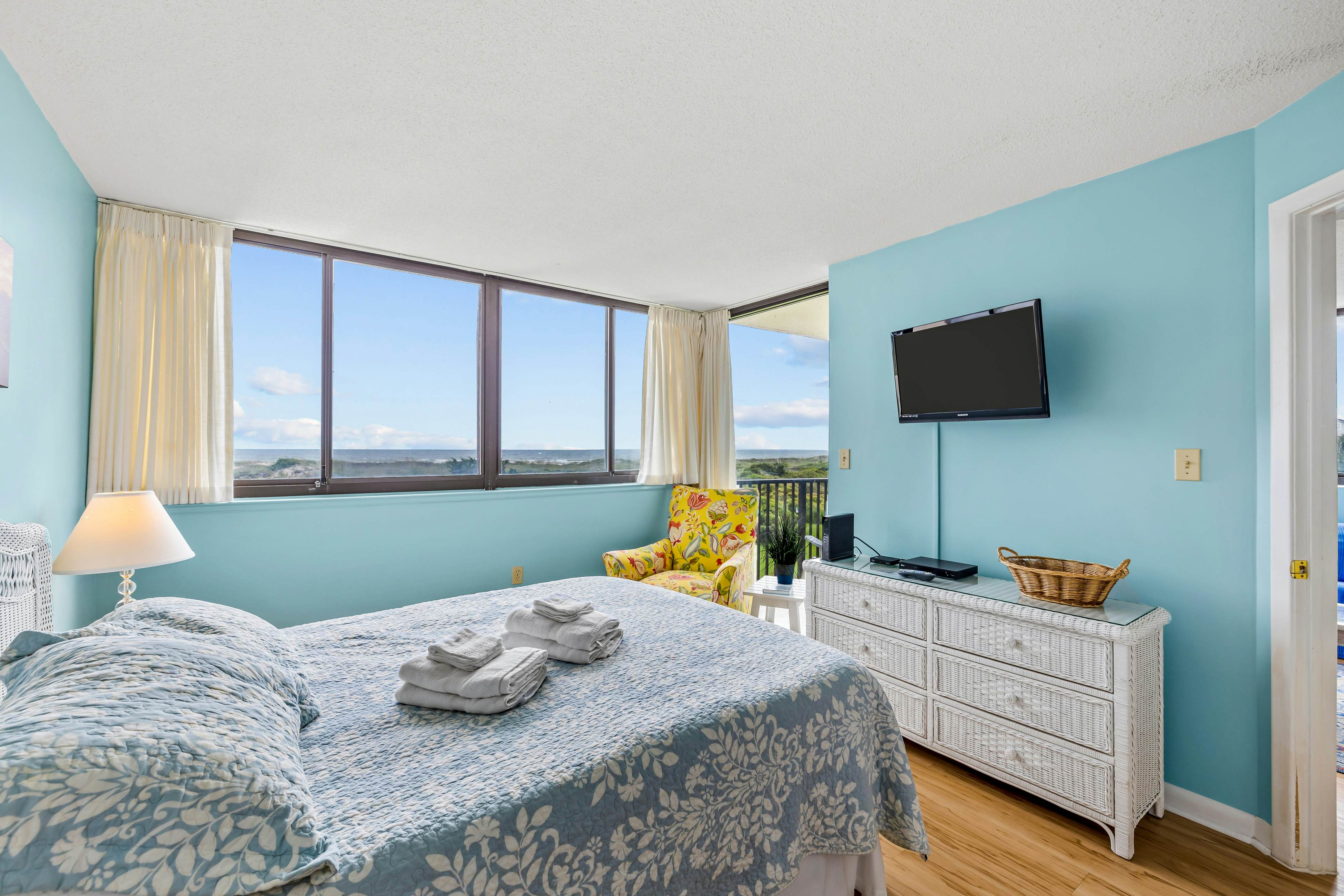 ABSV136 Sands Villa 216