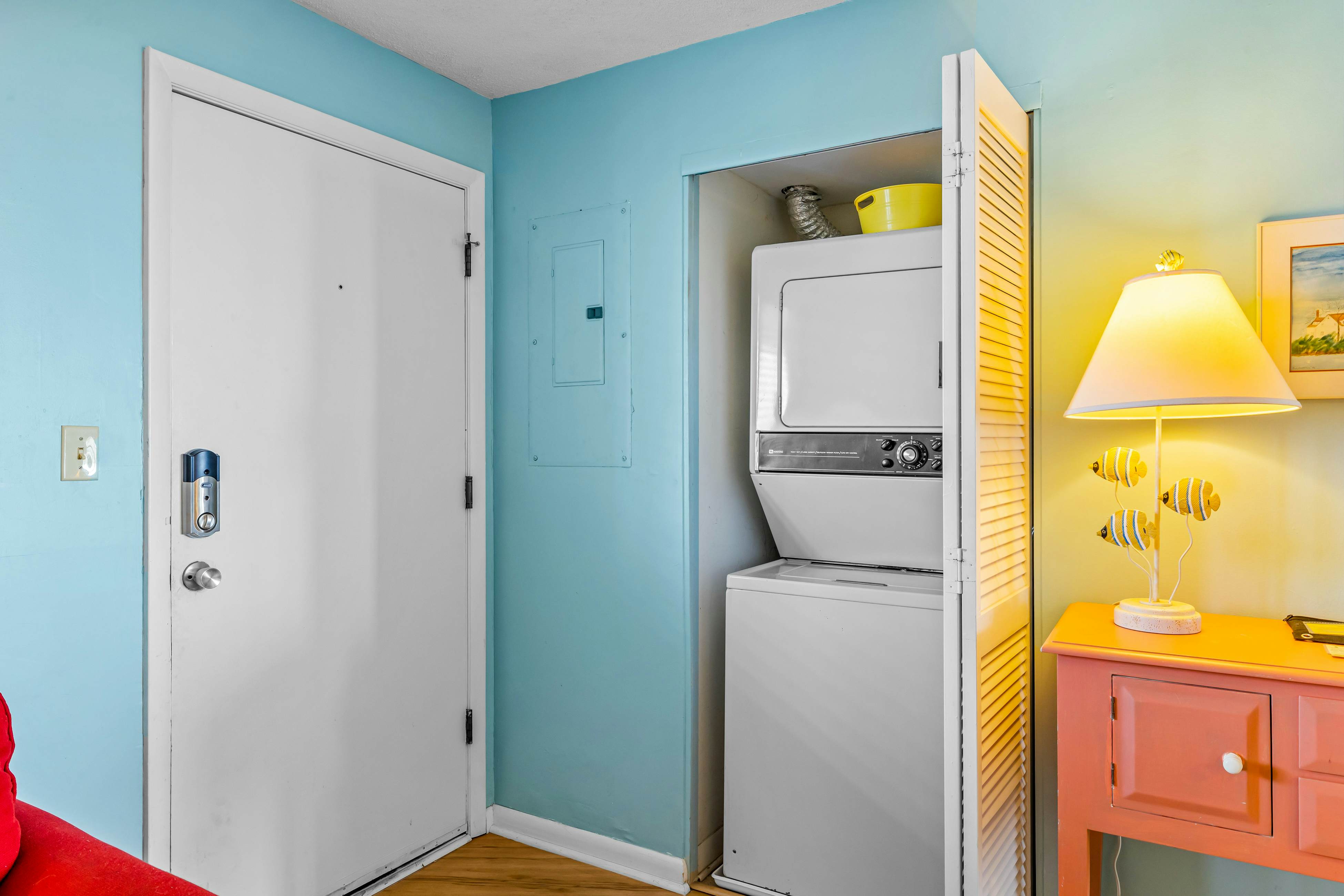 ABSV136 Sands Villa 216