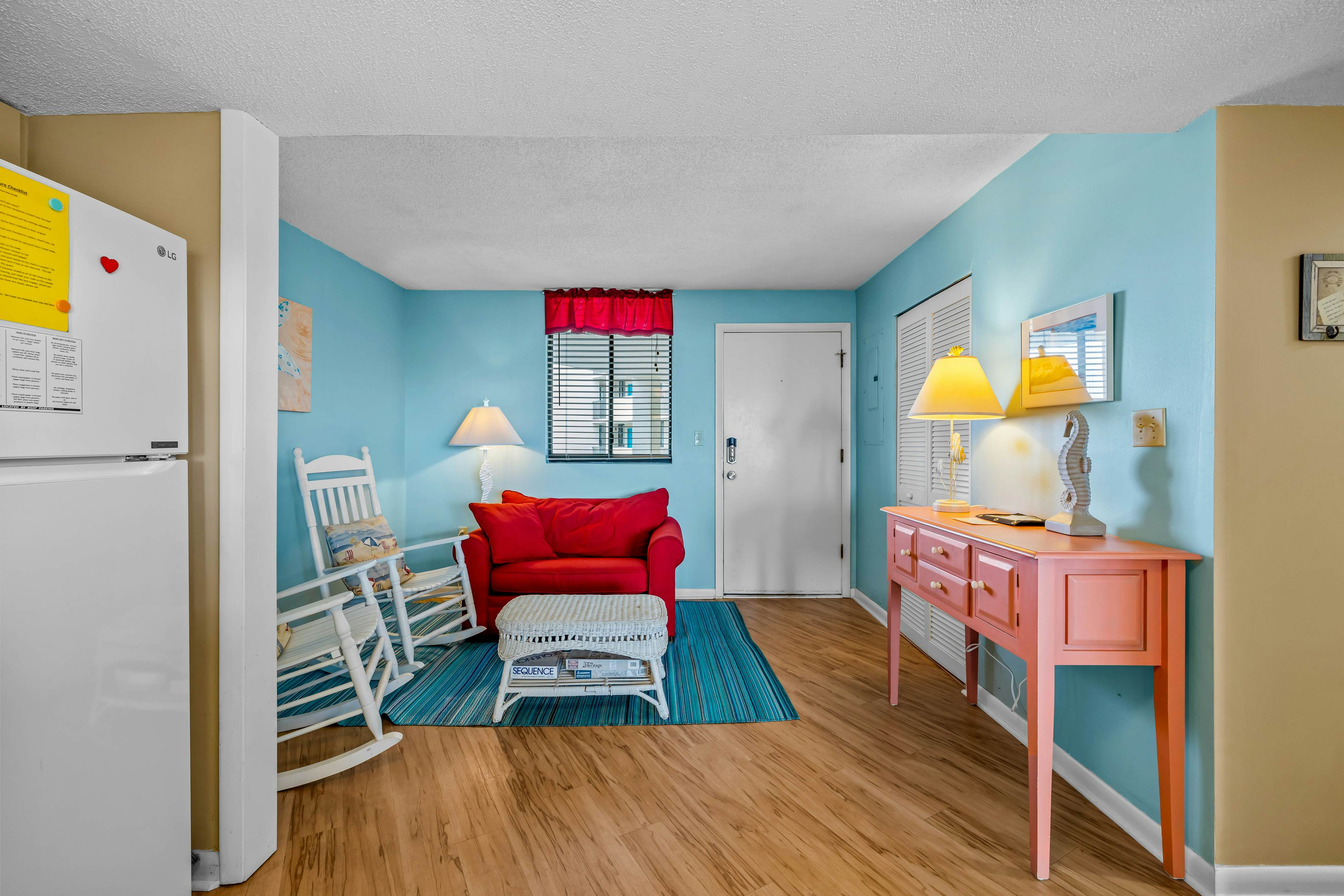 ABSV136 Sands Villa 216