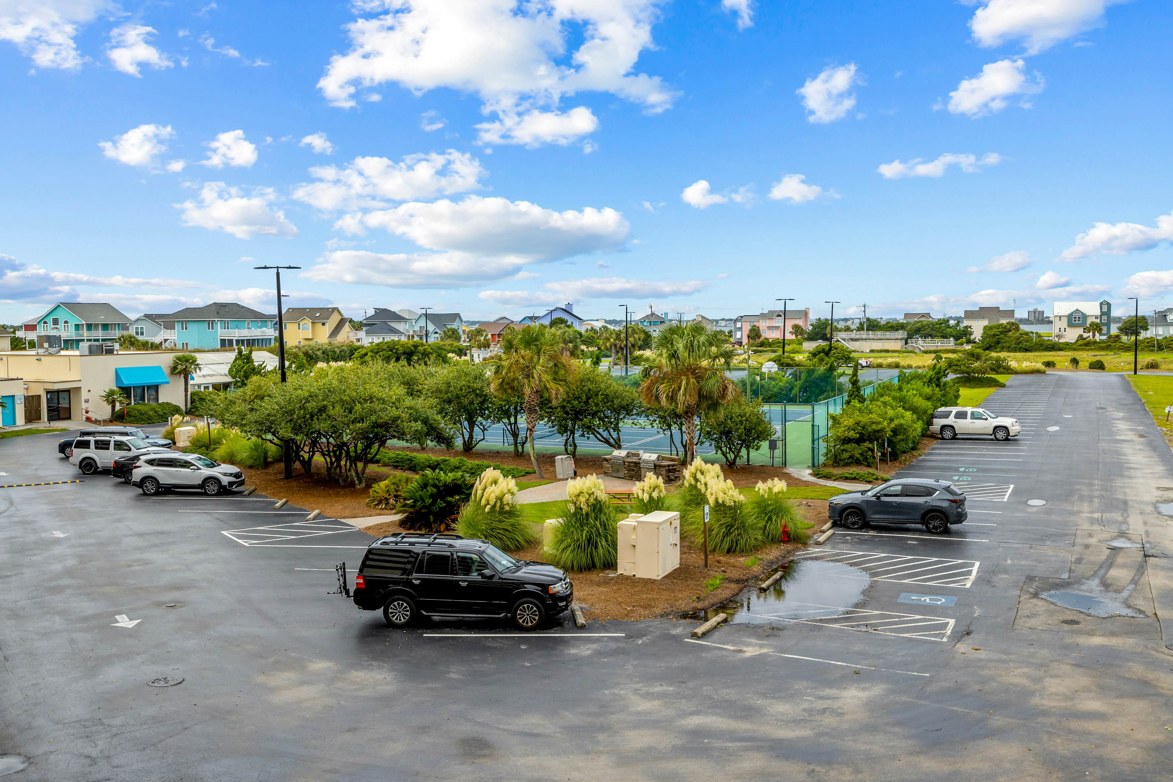 ABSV136 Sands Villa 216