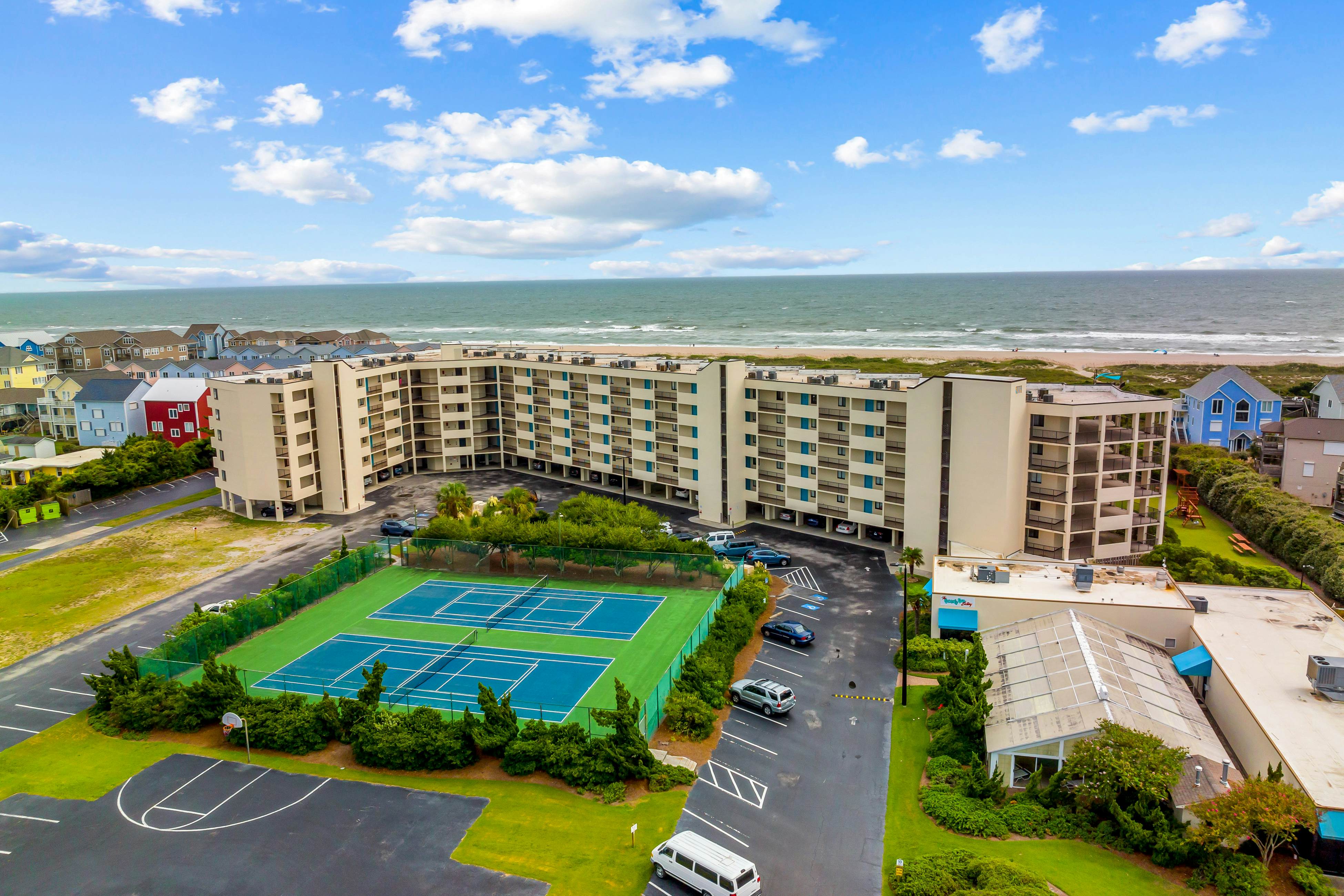 ABSV136 Sands Villa 216