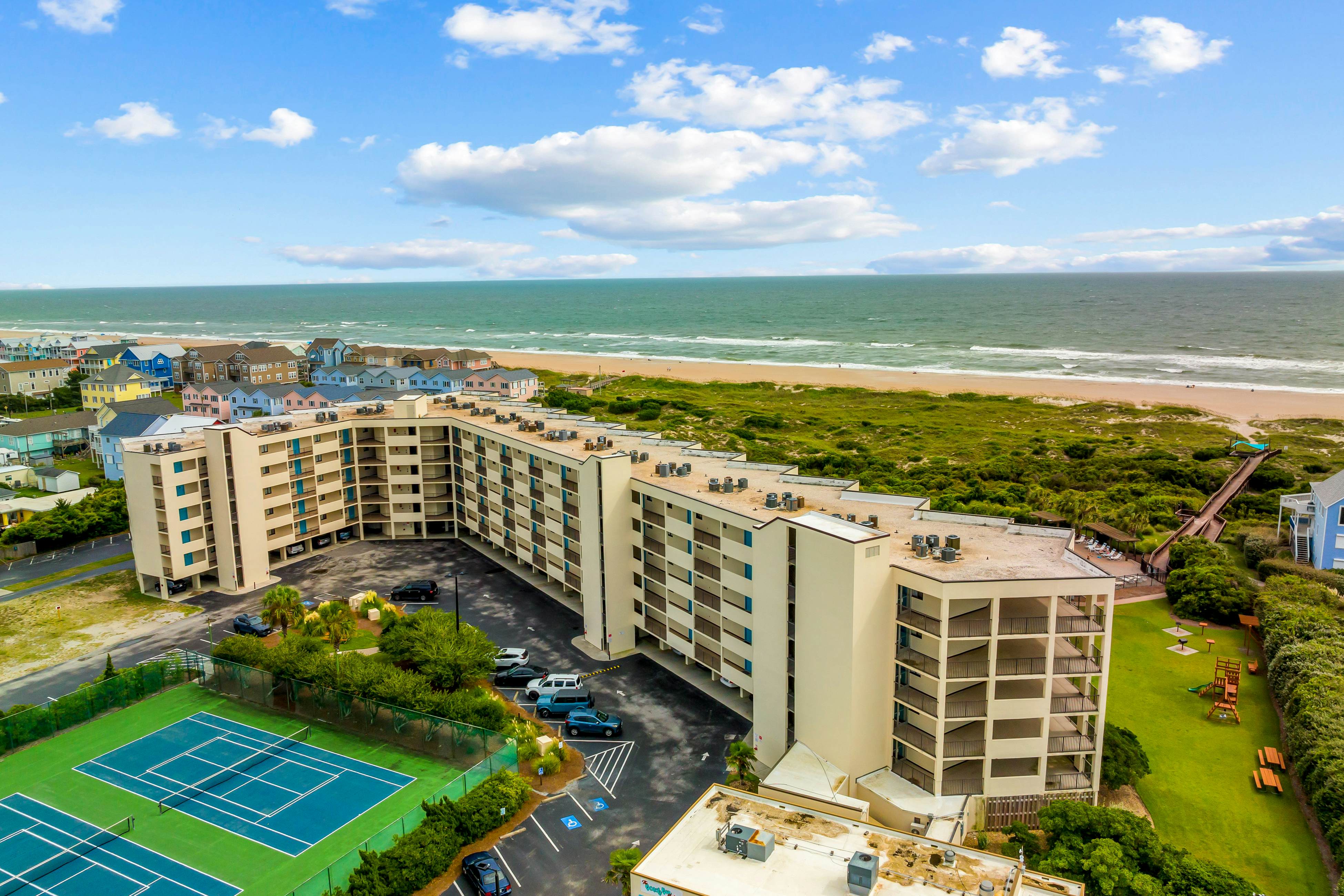 ABSV136 Sands Villa 216