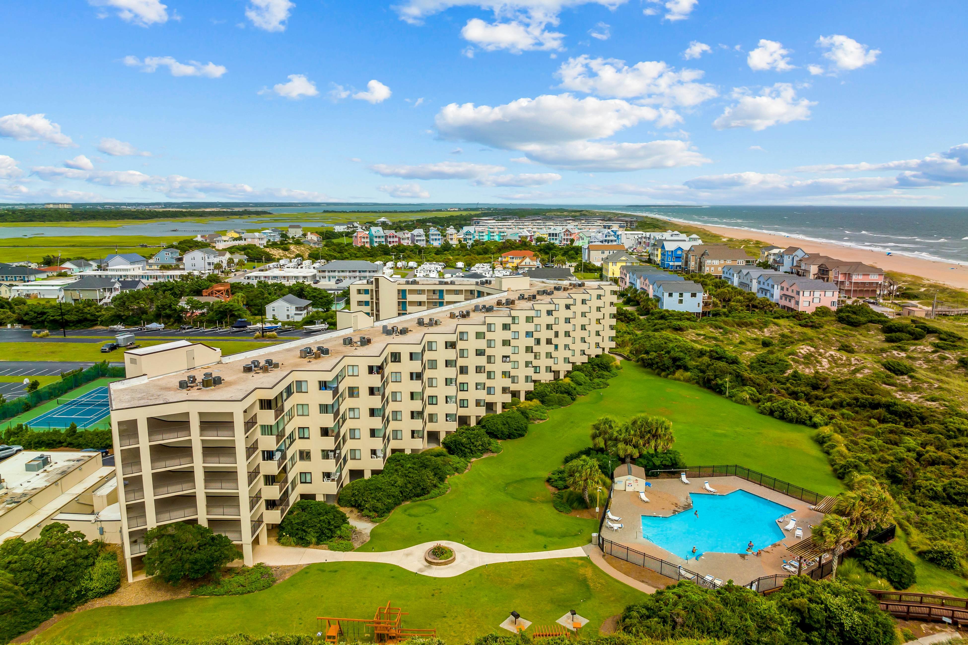 ABSV136 Sands Villa 216