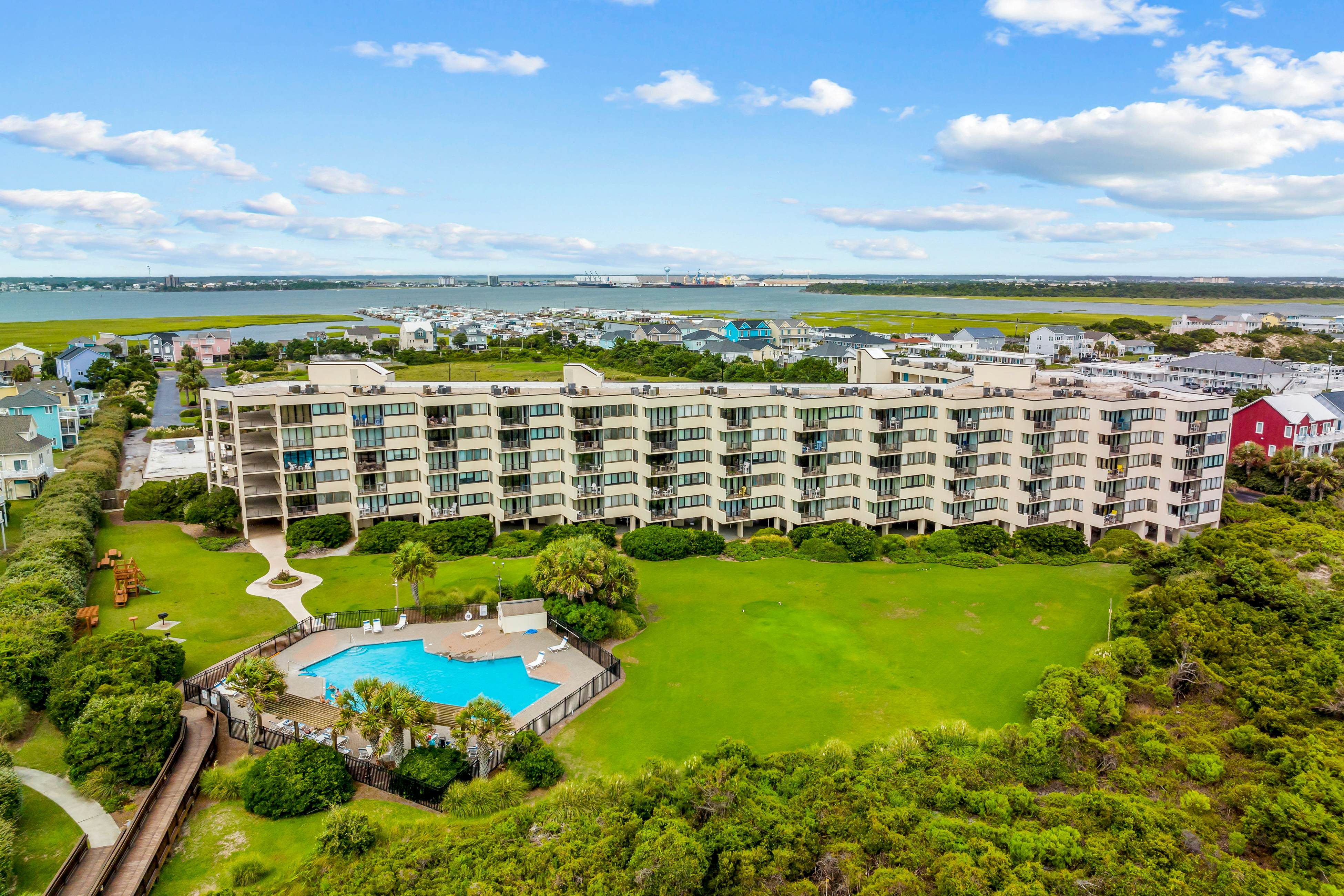 ABSV136 Sands Villa 216