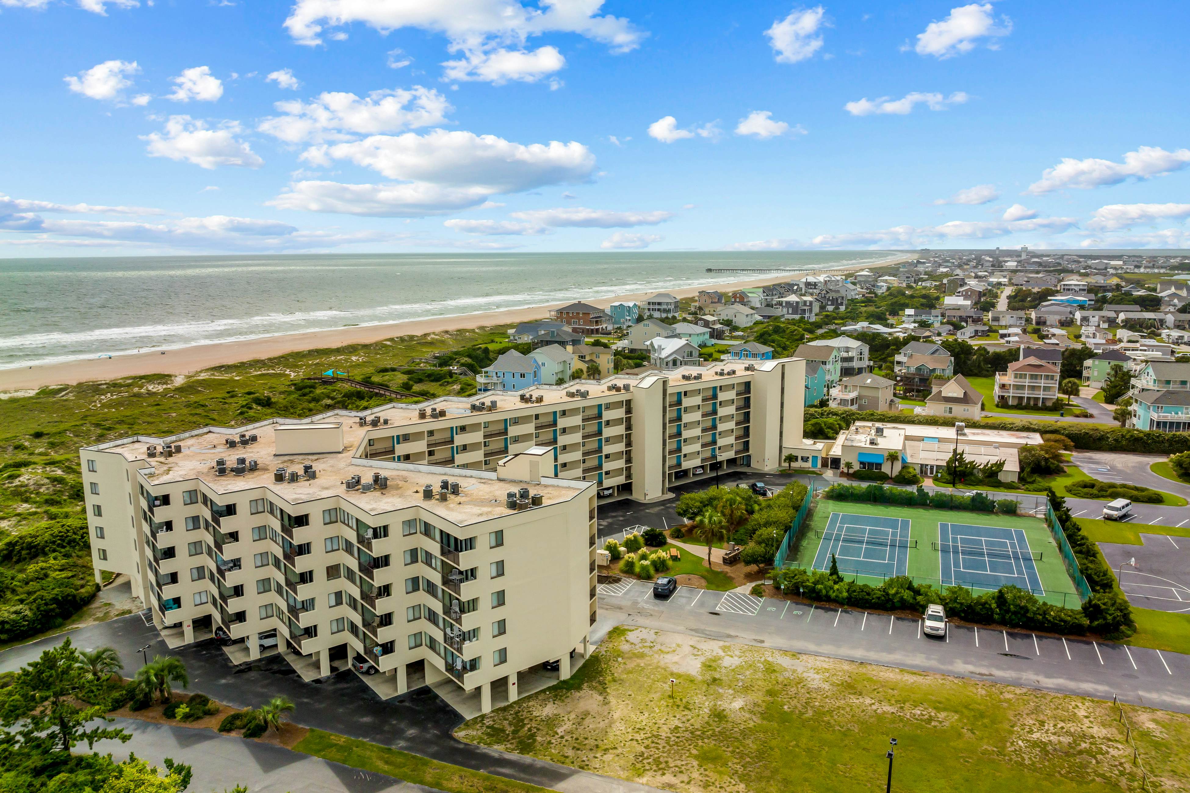 ABSV136 Sands Villa 216