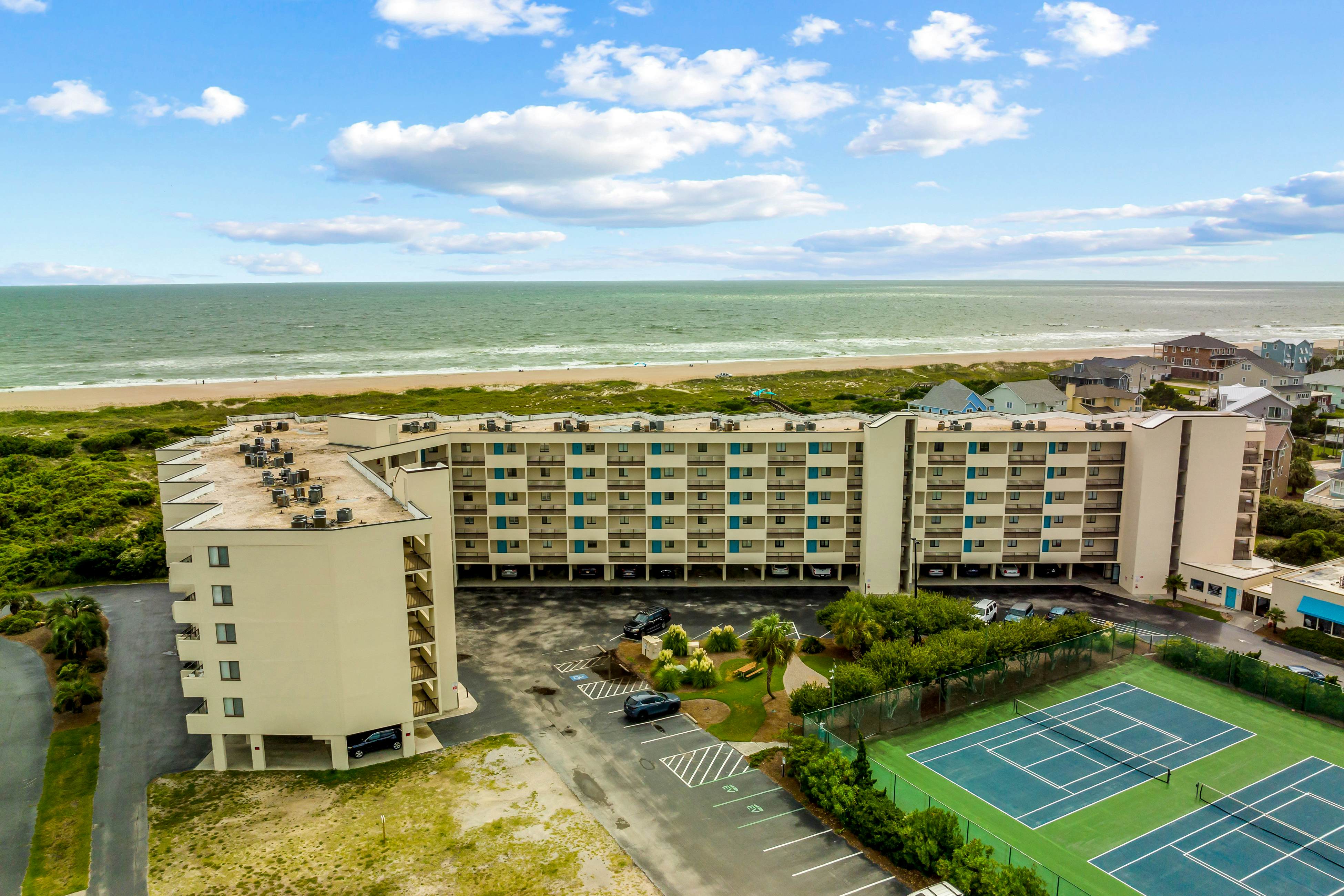 ABSV136 Sands Villa 216