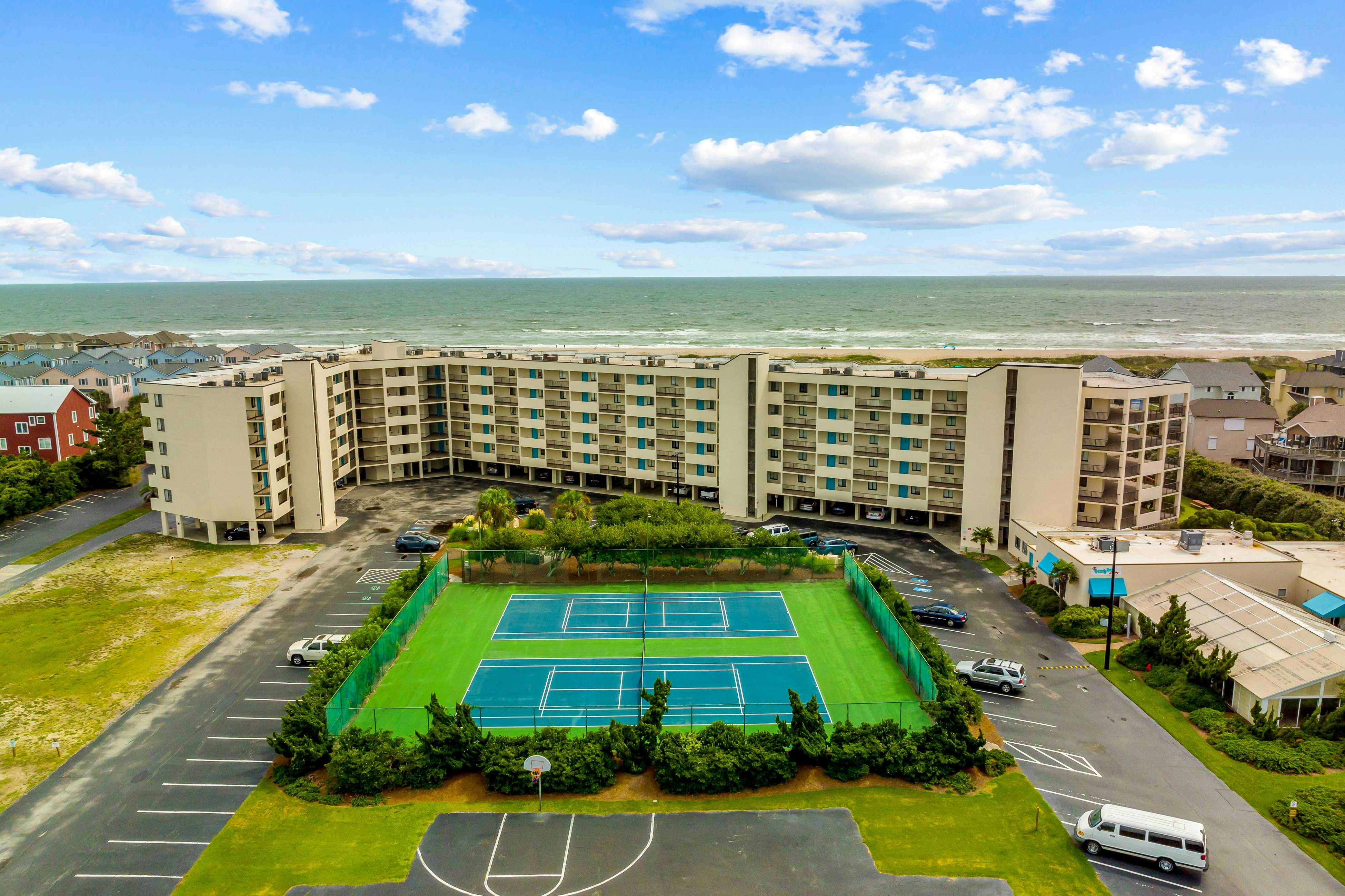 ABSV136 Sands Villa 216