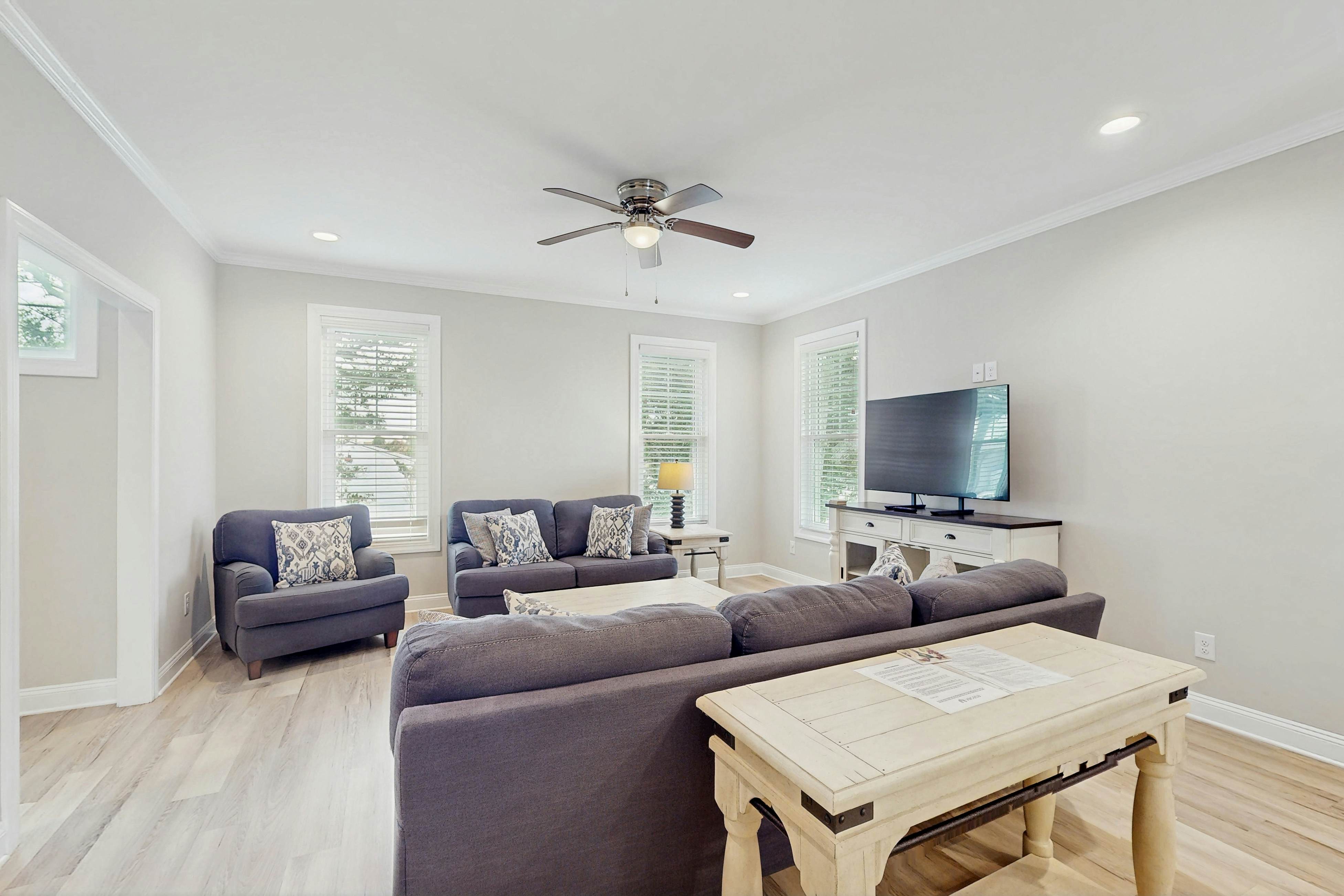 BFCT01d Beaufort Villas #D