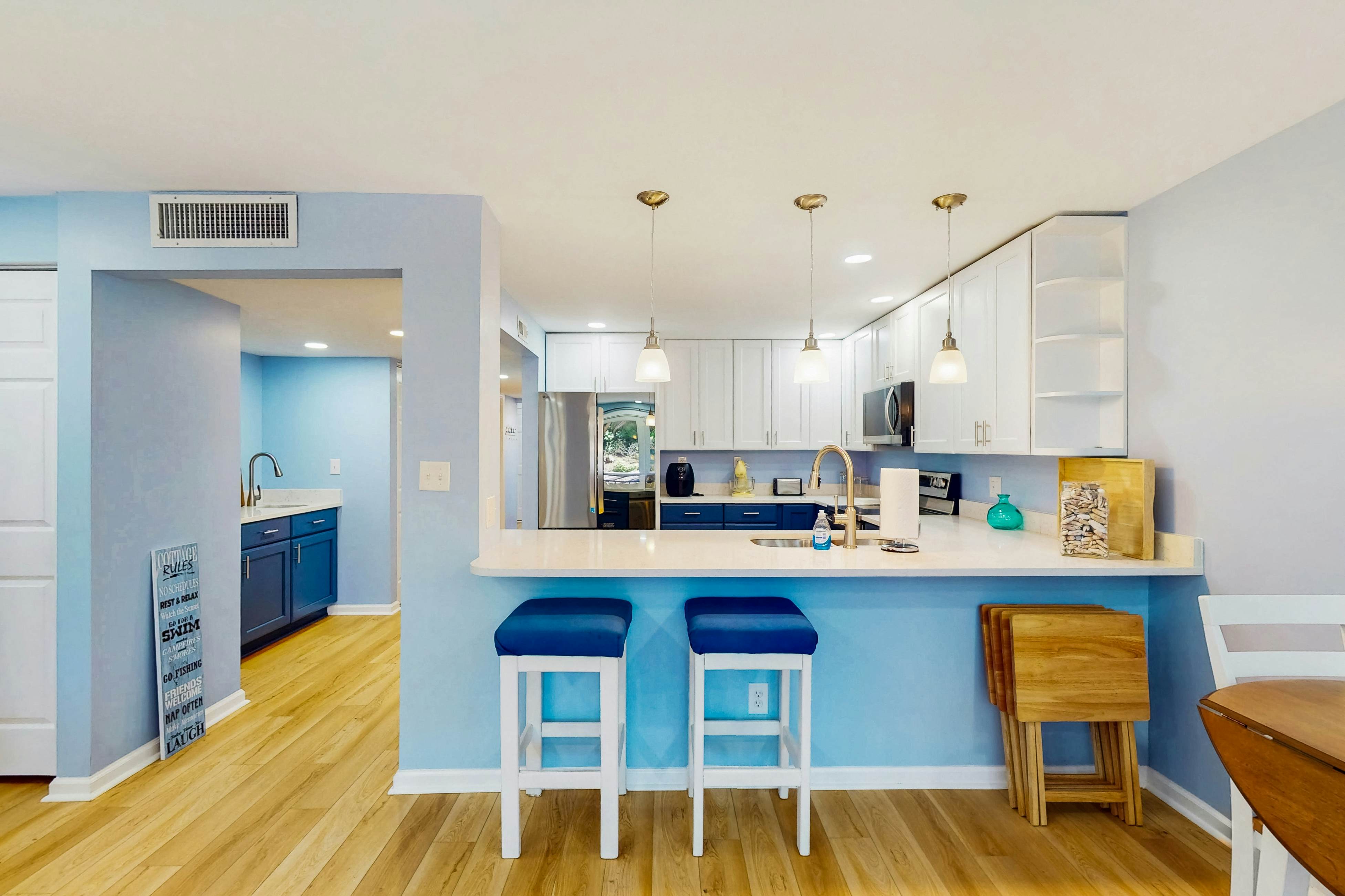 PKBW08 Beachwalk 104