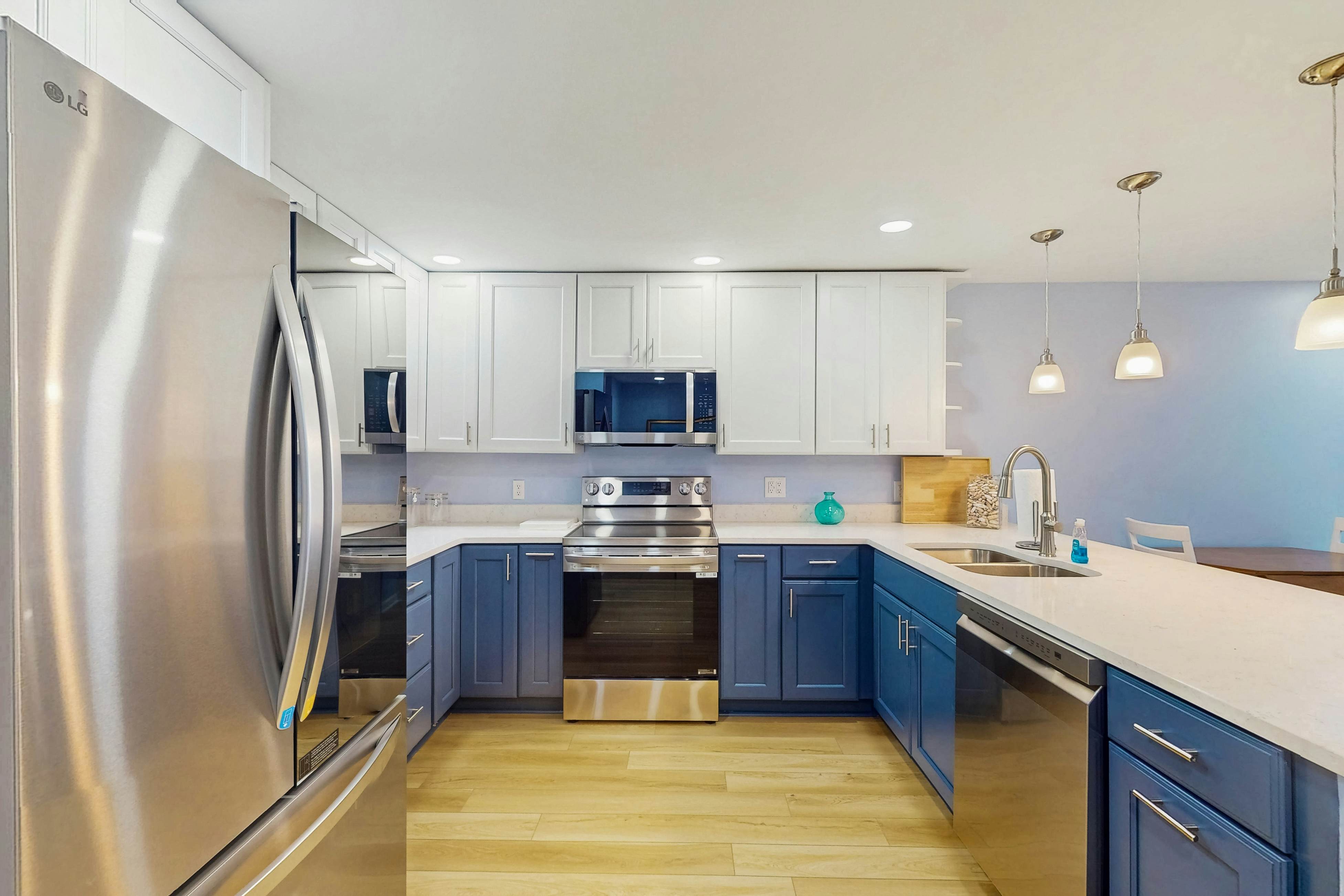 PKBW08 Beachwalk 104