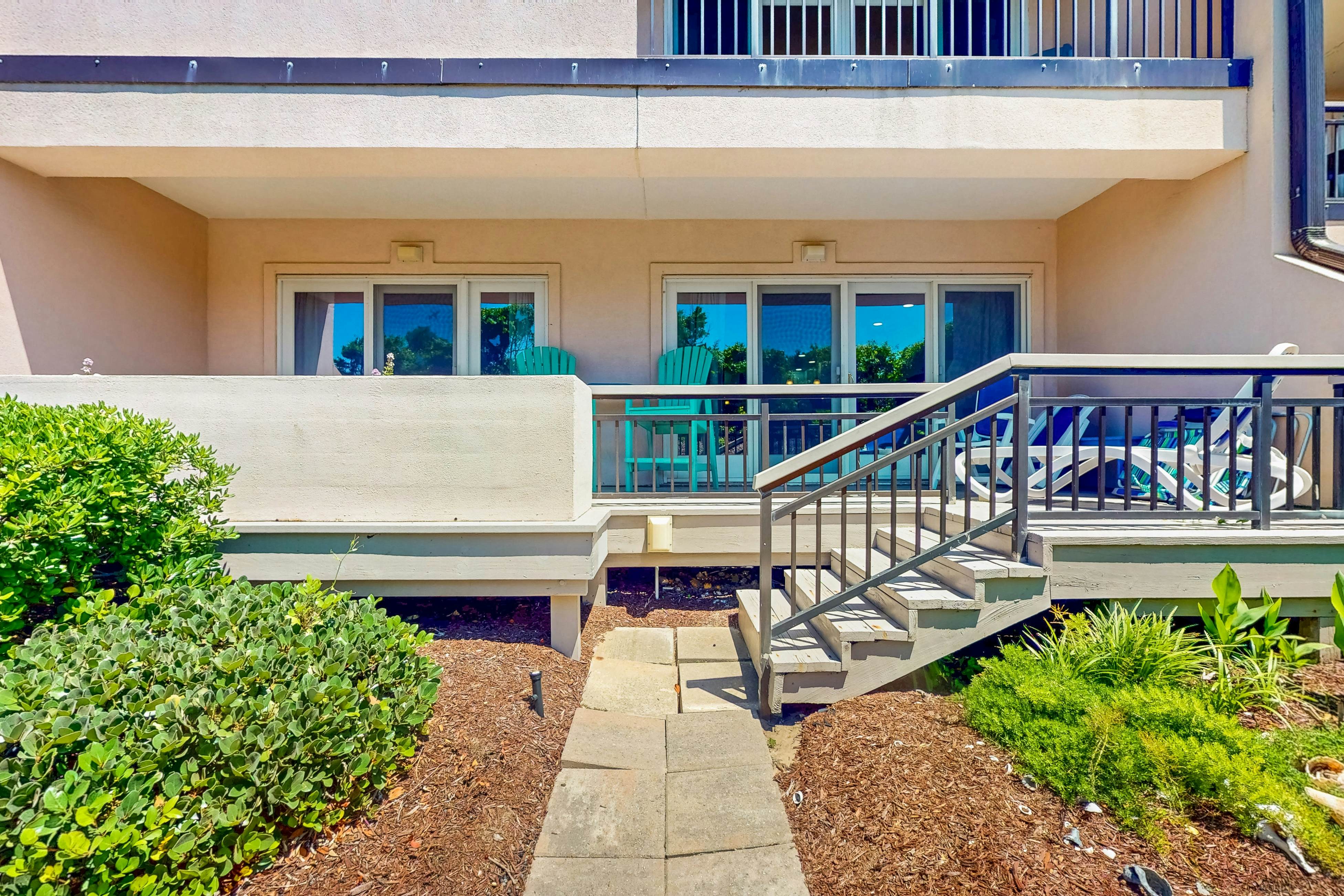 PKBW08 Beachwalk 104