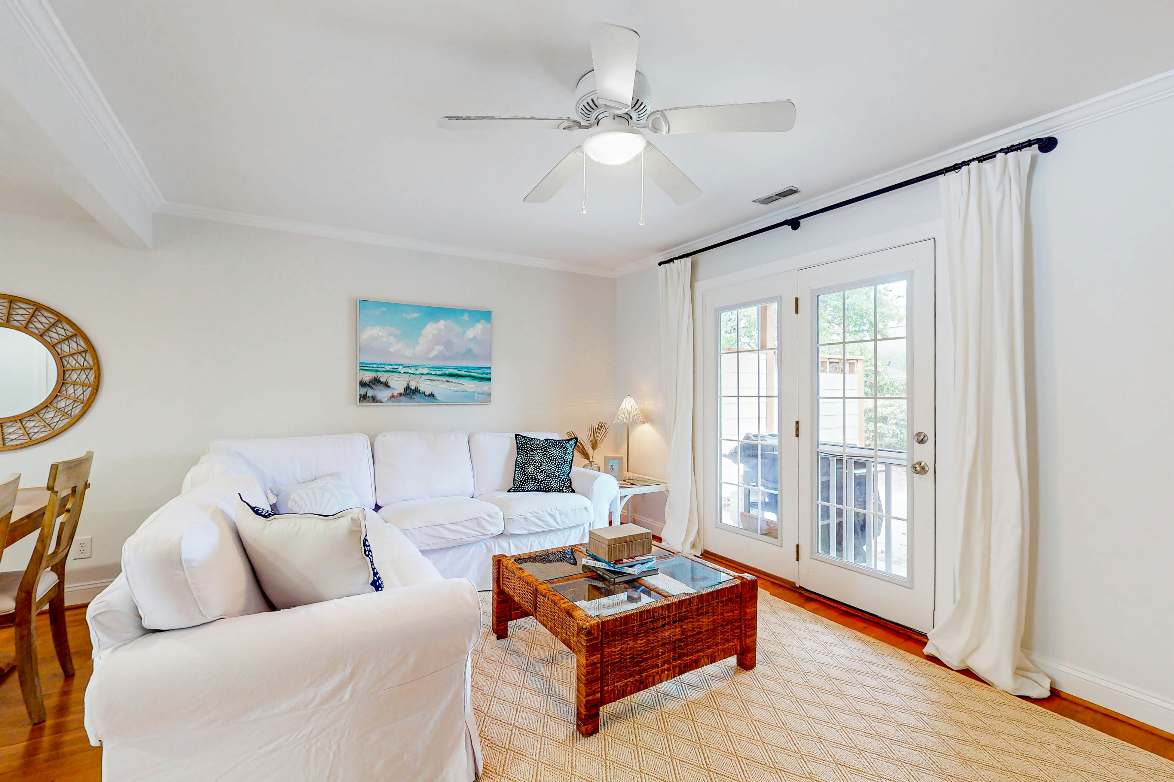 BFCT10 Ann' Excellent Escape