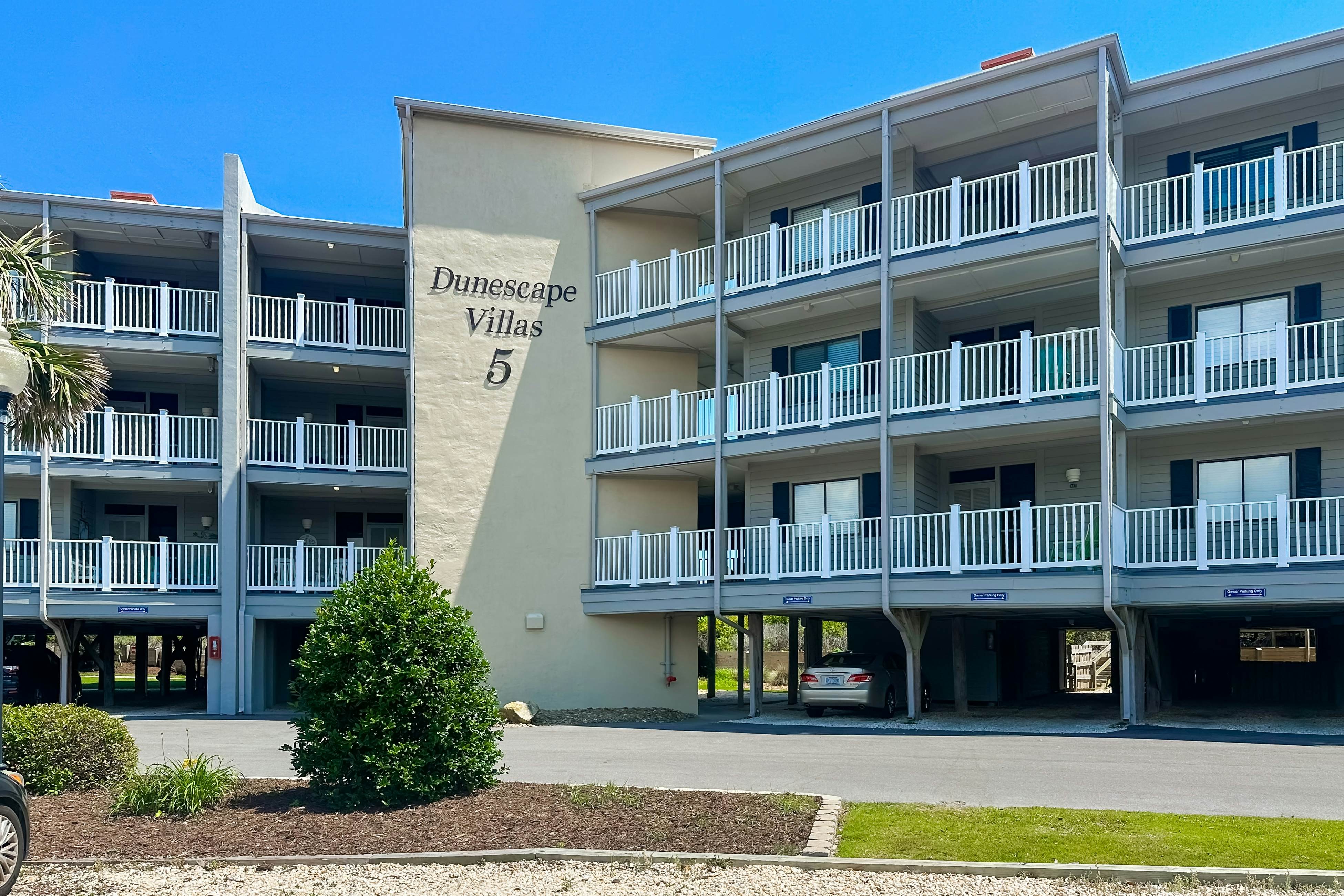 ABDV24 Dunescape Villas 252