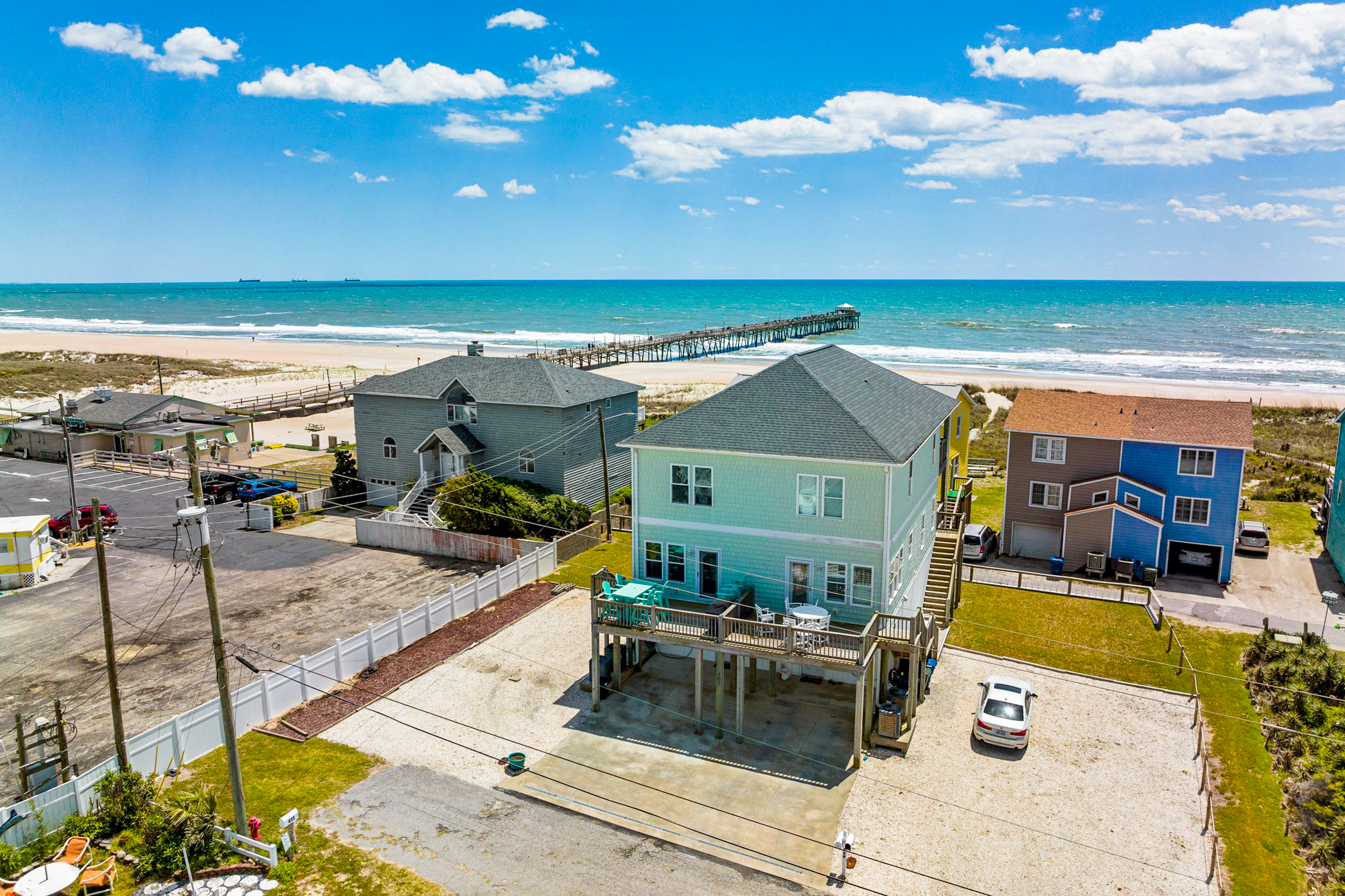 AB145 Ocean Crystal A