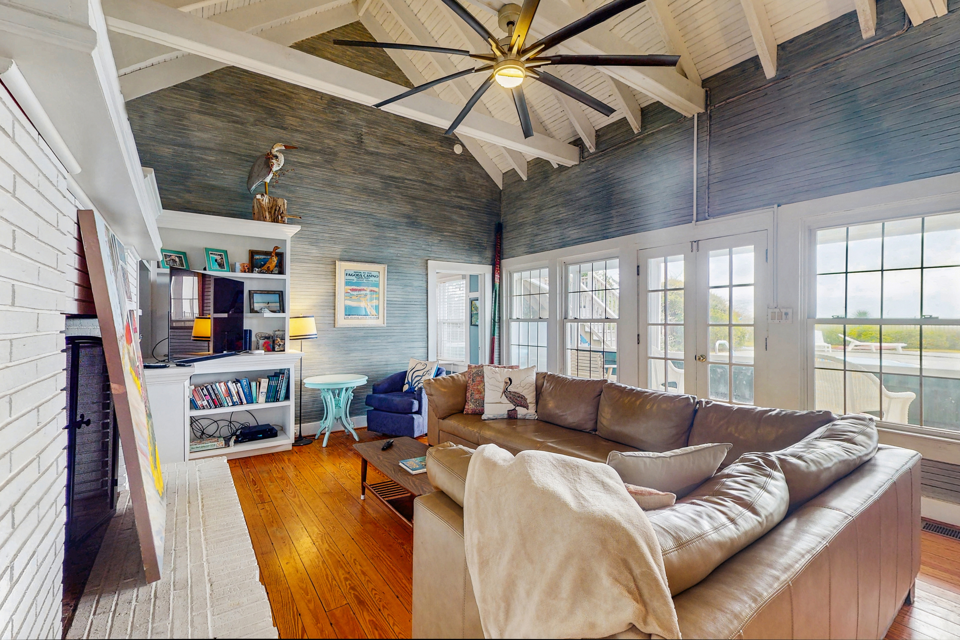 ABCT92 Pagoda Cottage